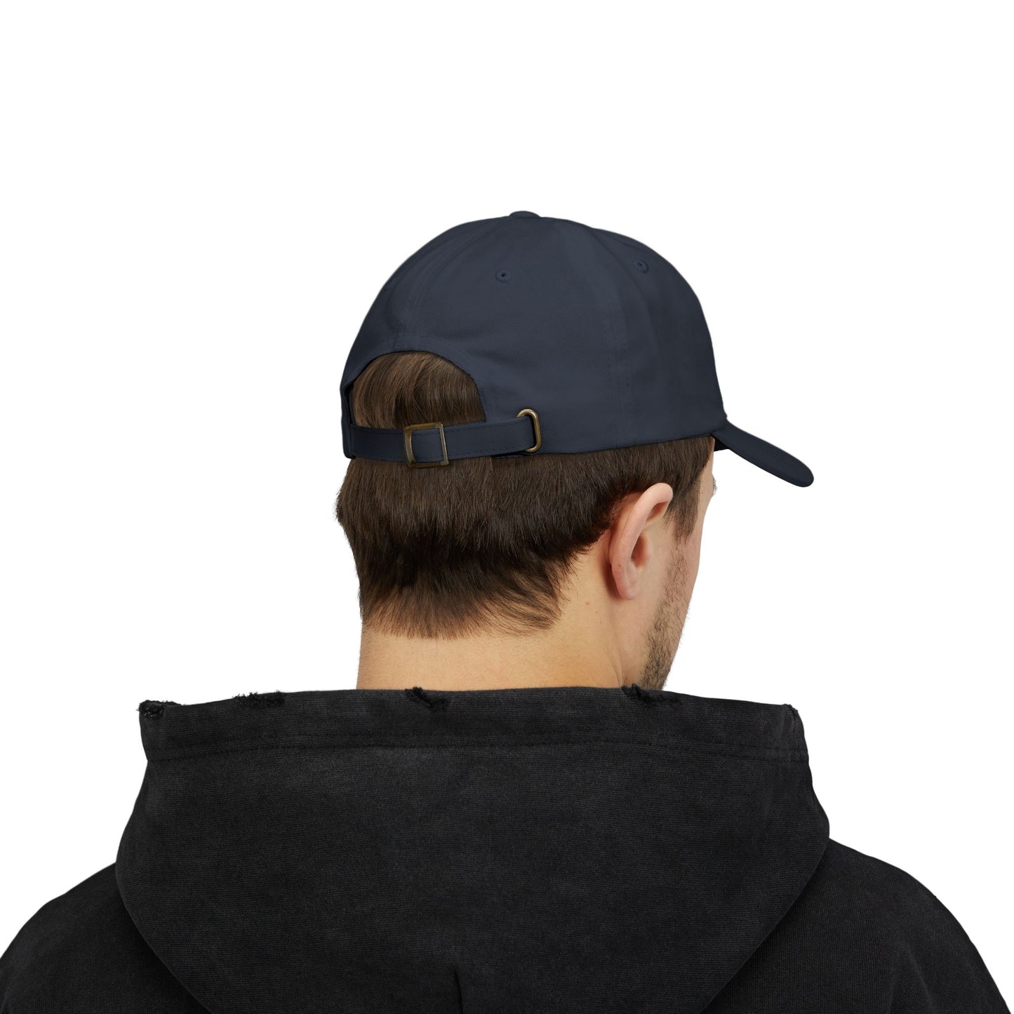 Jesus Cap – Faith-Inspired Christian Hat for Everyday Witness