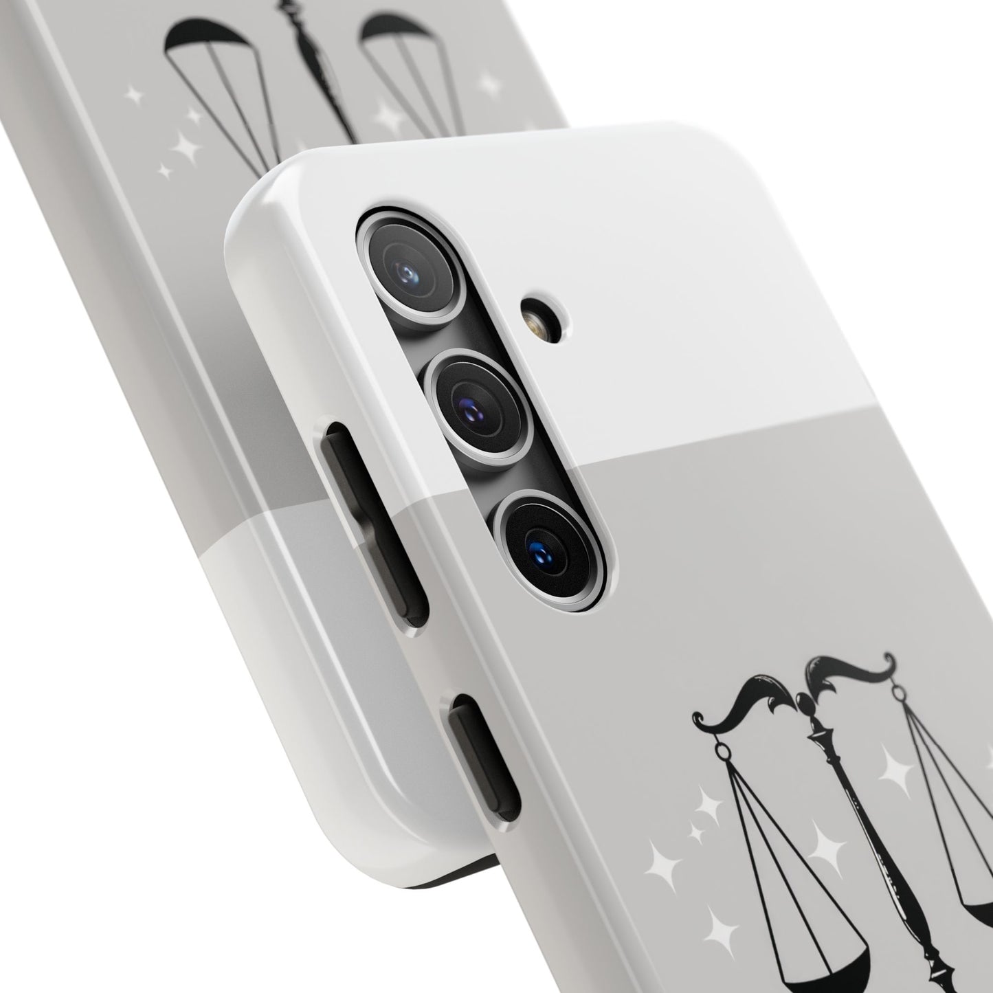 Libra Zodiac Phone Case Cover