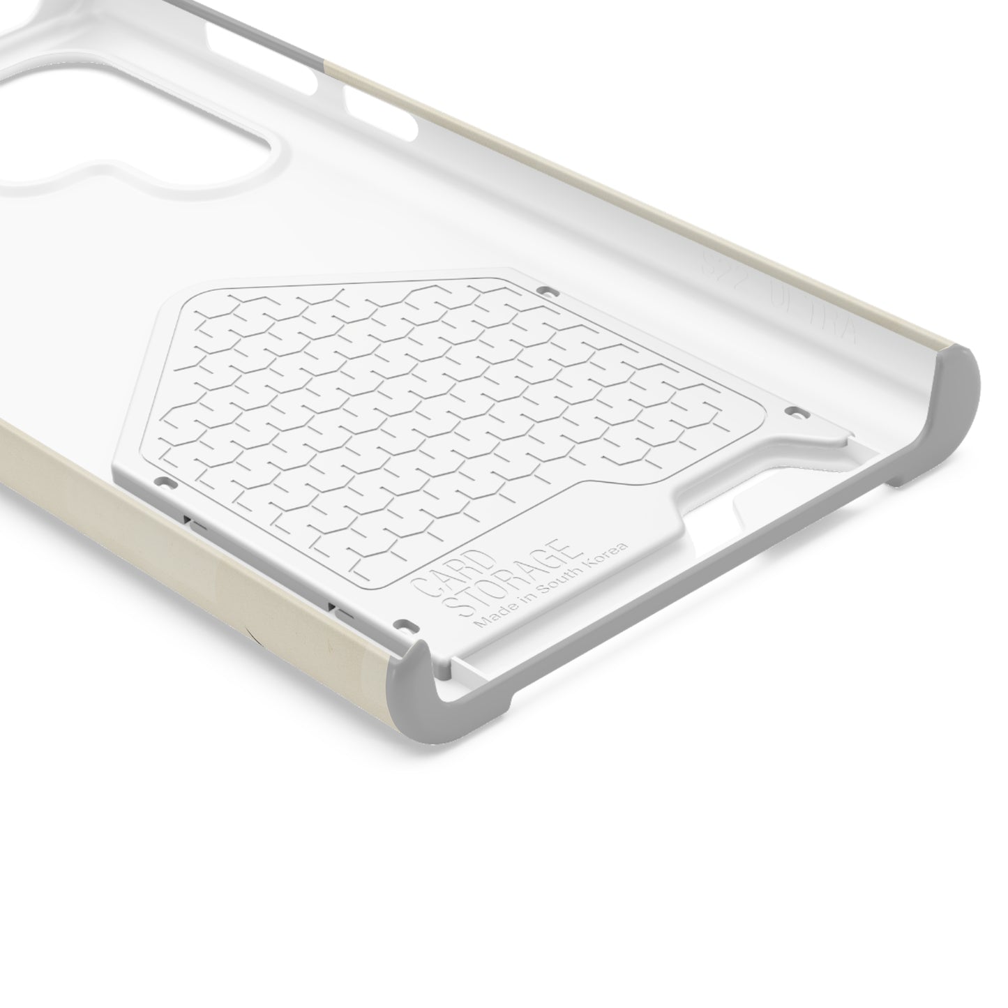Cancer Zodiac Phone Case Cover