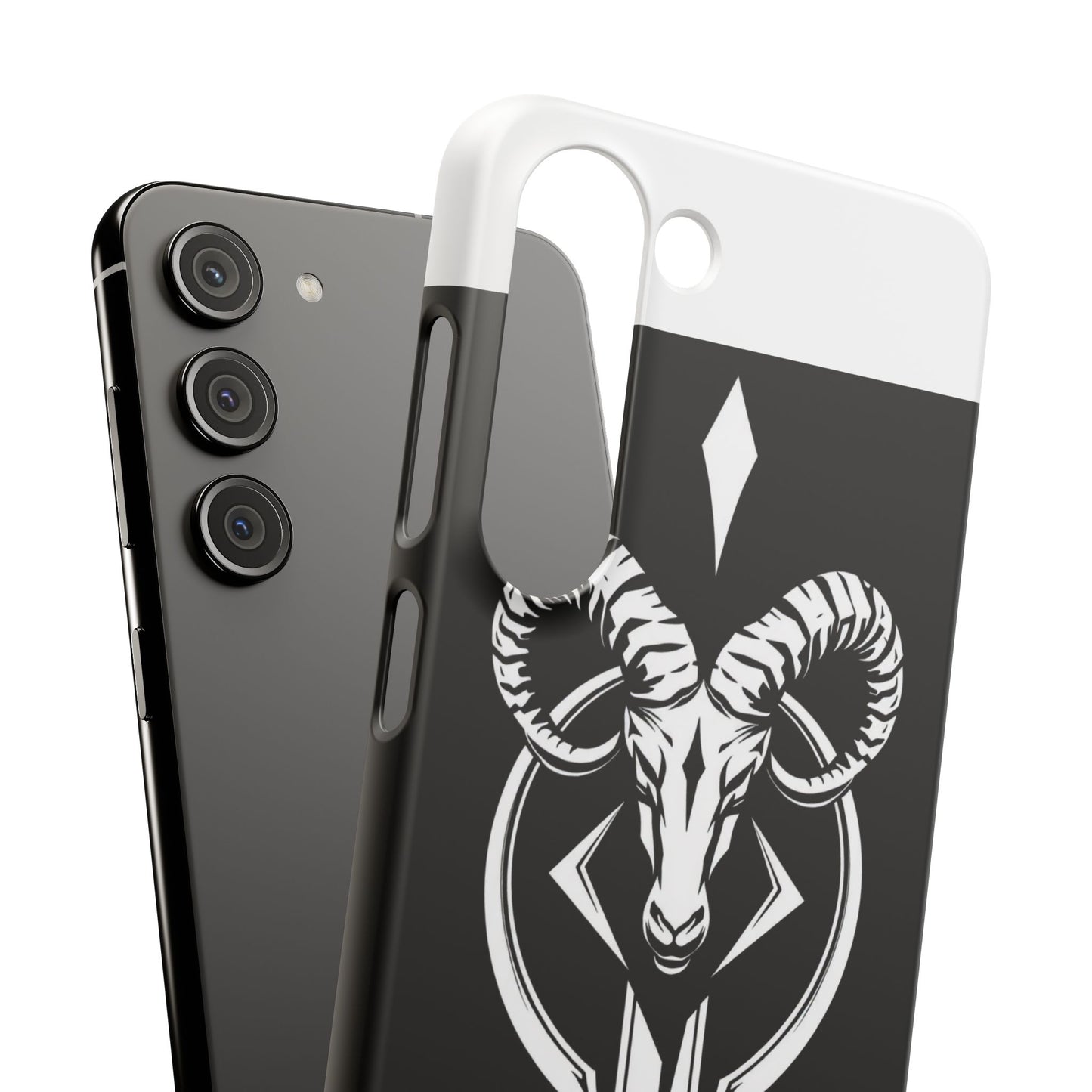Aries Zodiac Phone Case Cover