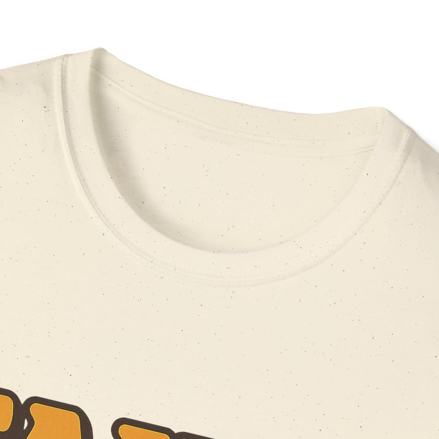 Faith Over Fear Christian T-Shirt – Softstyle Unisex Inspirational Tee for Women & Men.