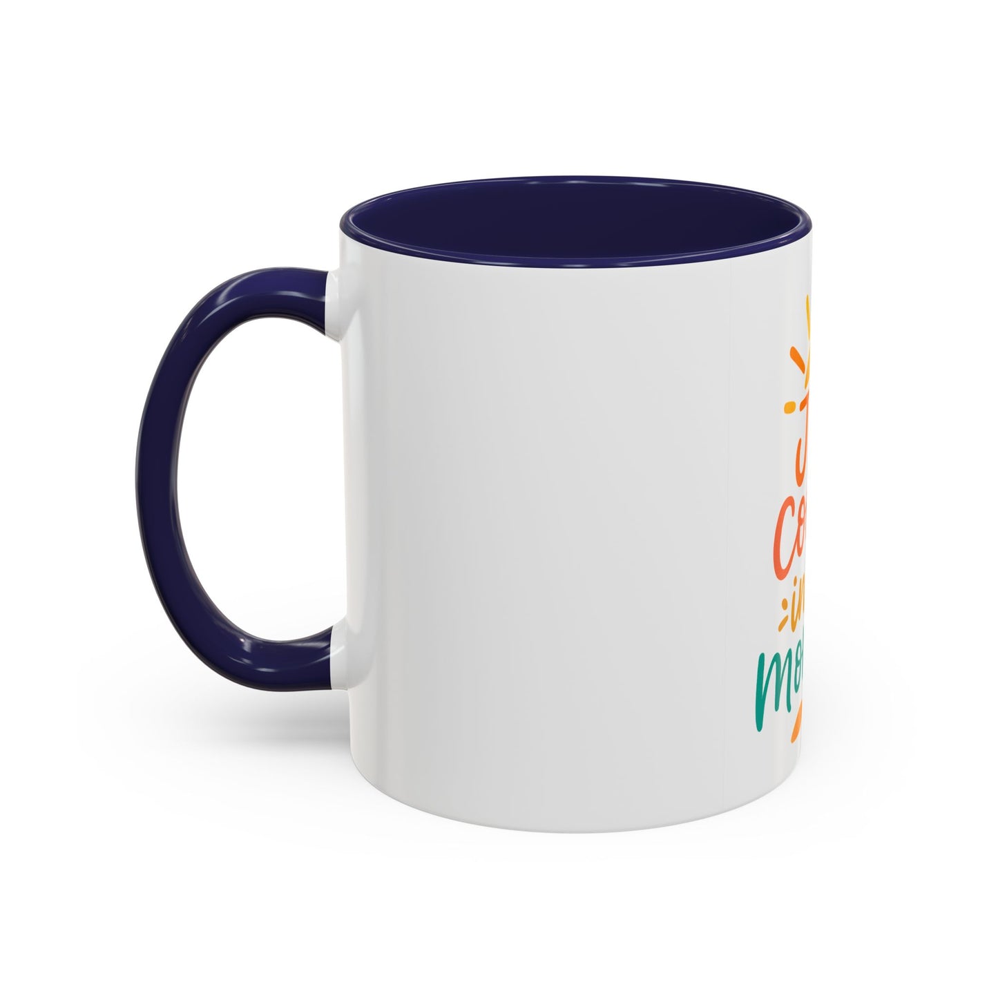 Joyful Morning Coffee Mug - Perfect Cup for Home or Office, Gift for Tea Lovers, Inspirational Mug, Morning Motivation