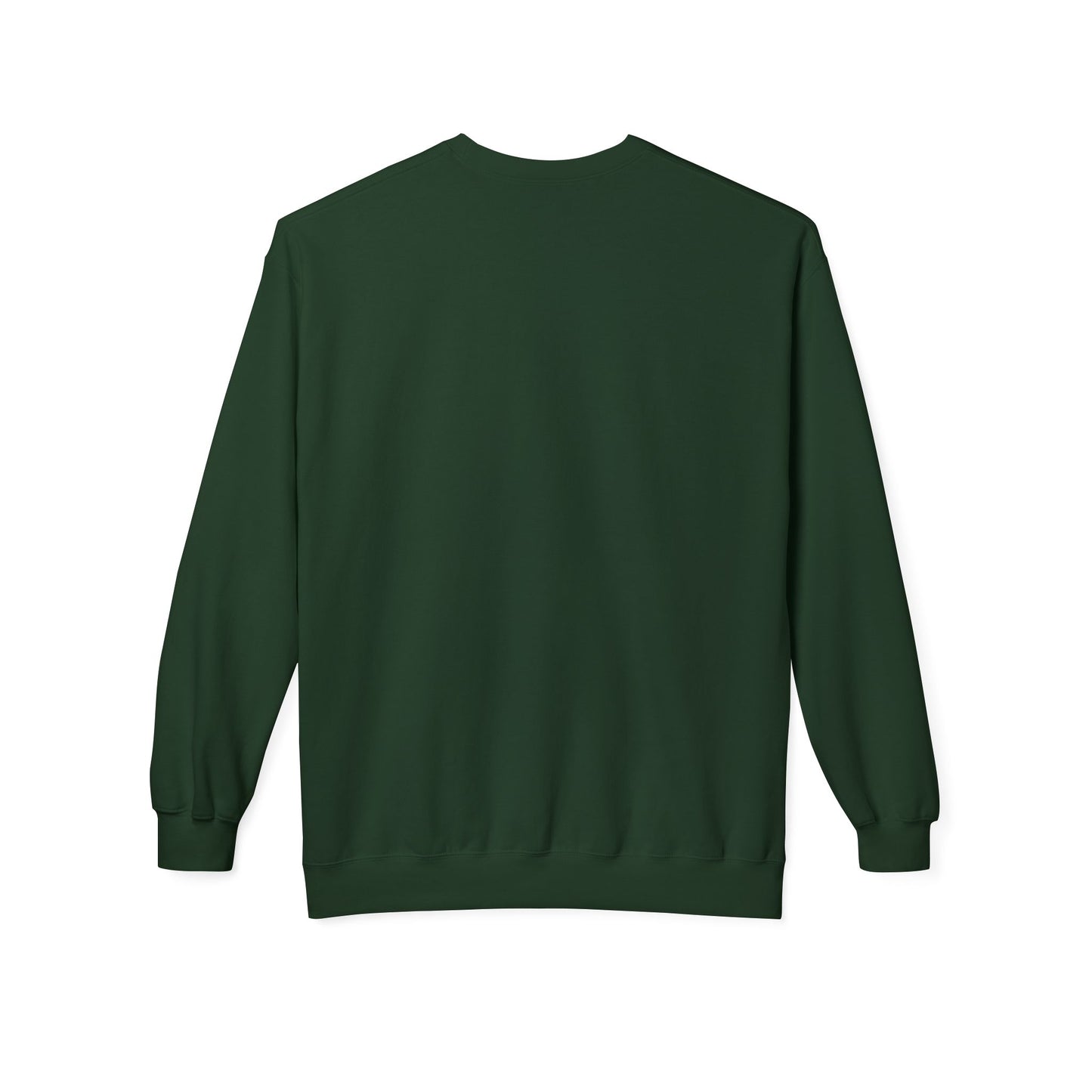Grace Crewneck Sweatshirt, Unisex Fleece Sweater, Cozy Pullover, Inspirational Gift, Casual Style, Perfect for Every Occasion