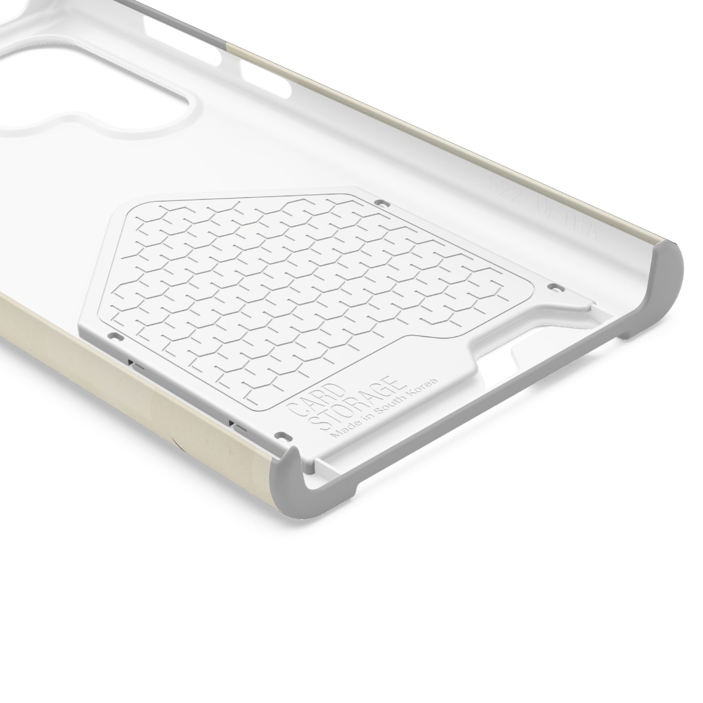 Cancer Zodiac Phone Case Cover