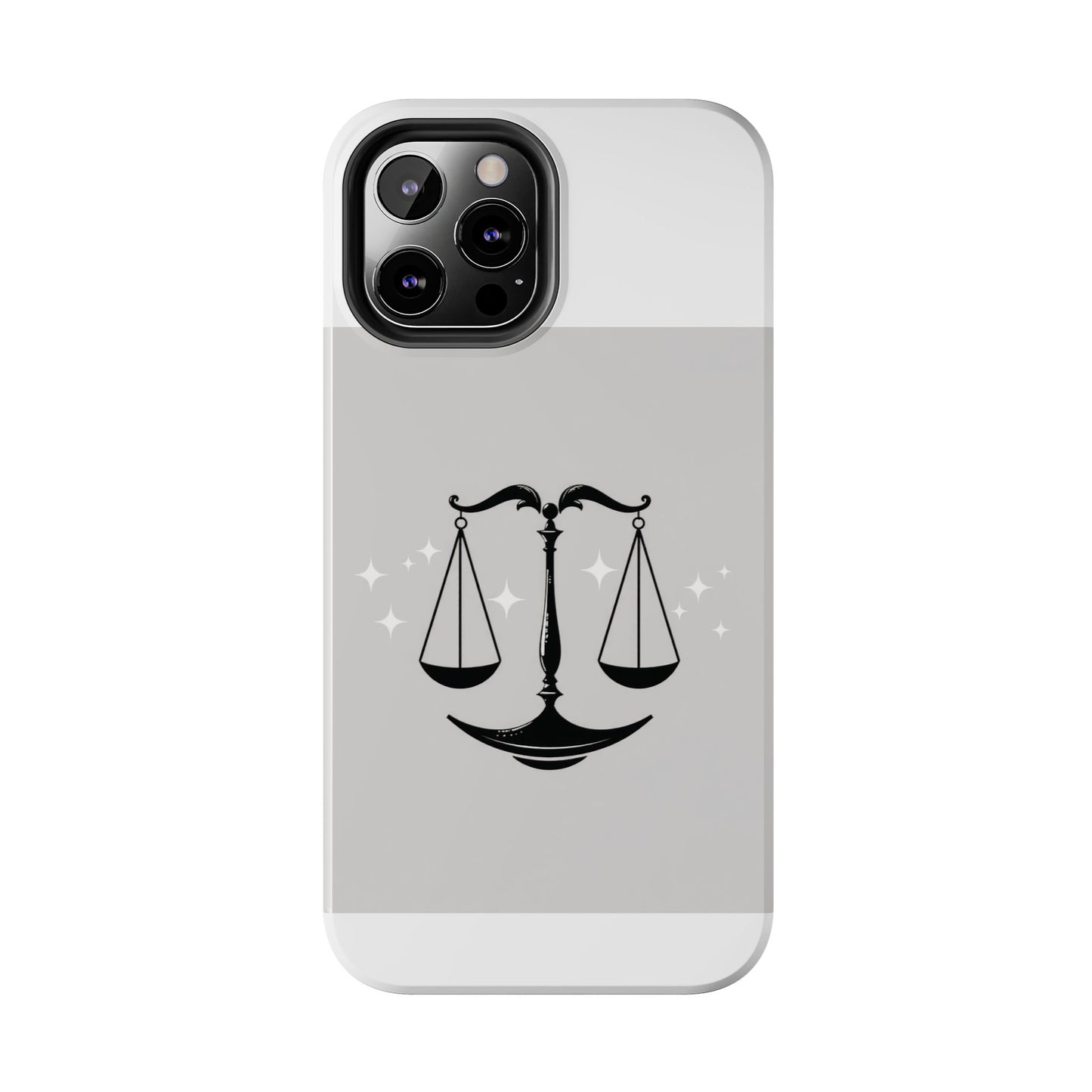 Libra Zodiac Phone Case Cover