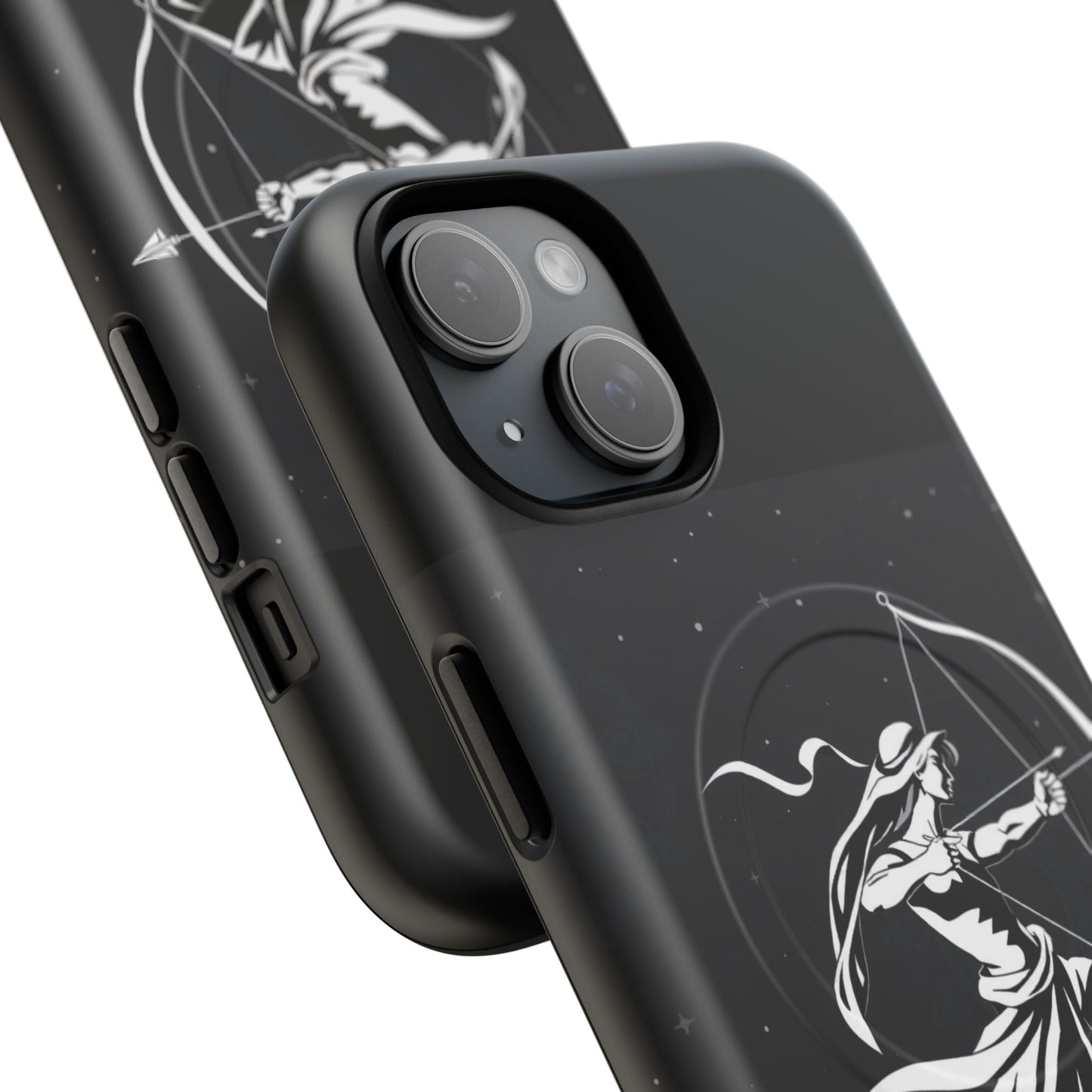 Sagittarius Zodiac Phone Case Cover
