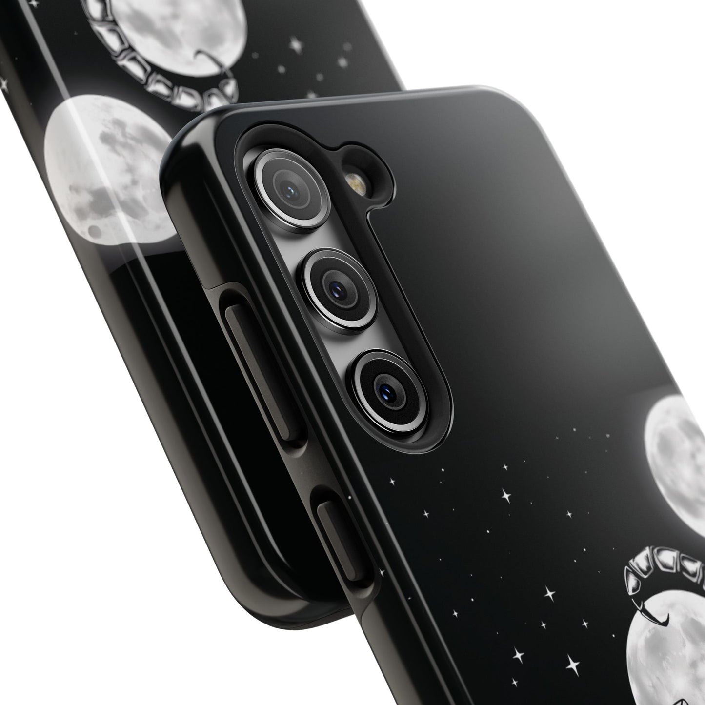 Scorpio Zodiac Phone Case Cover