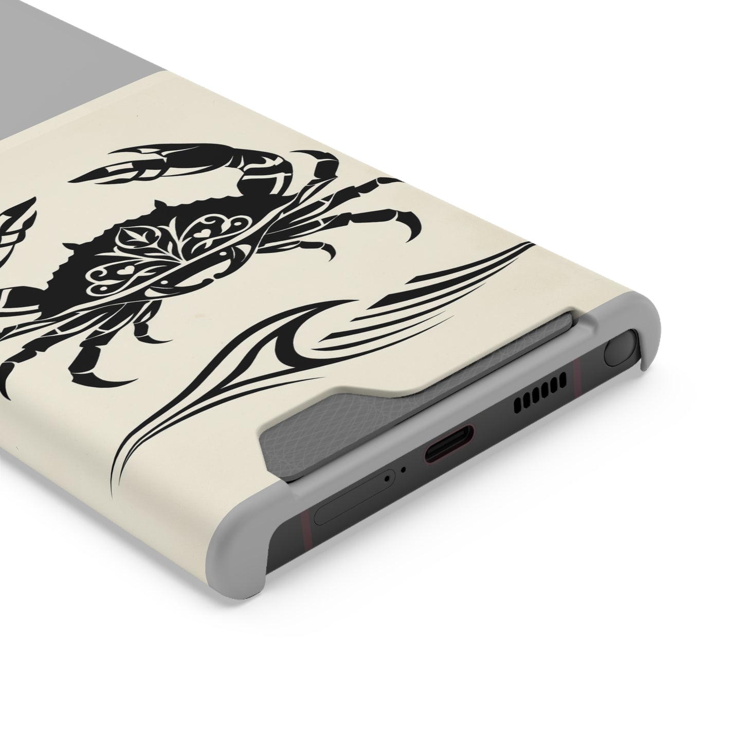 Cancer Zodiac Phone Case Cover