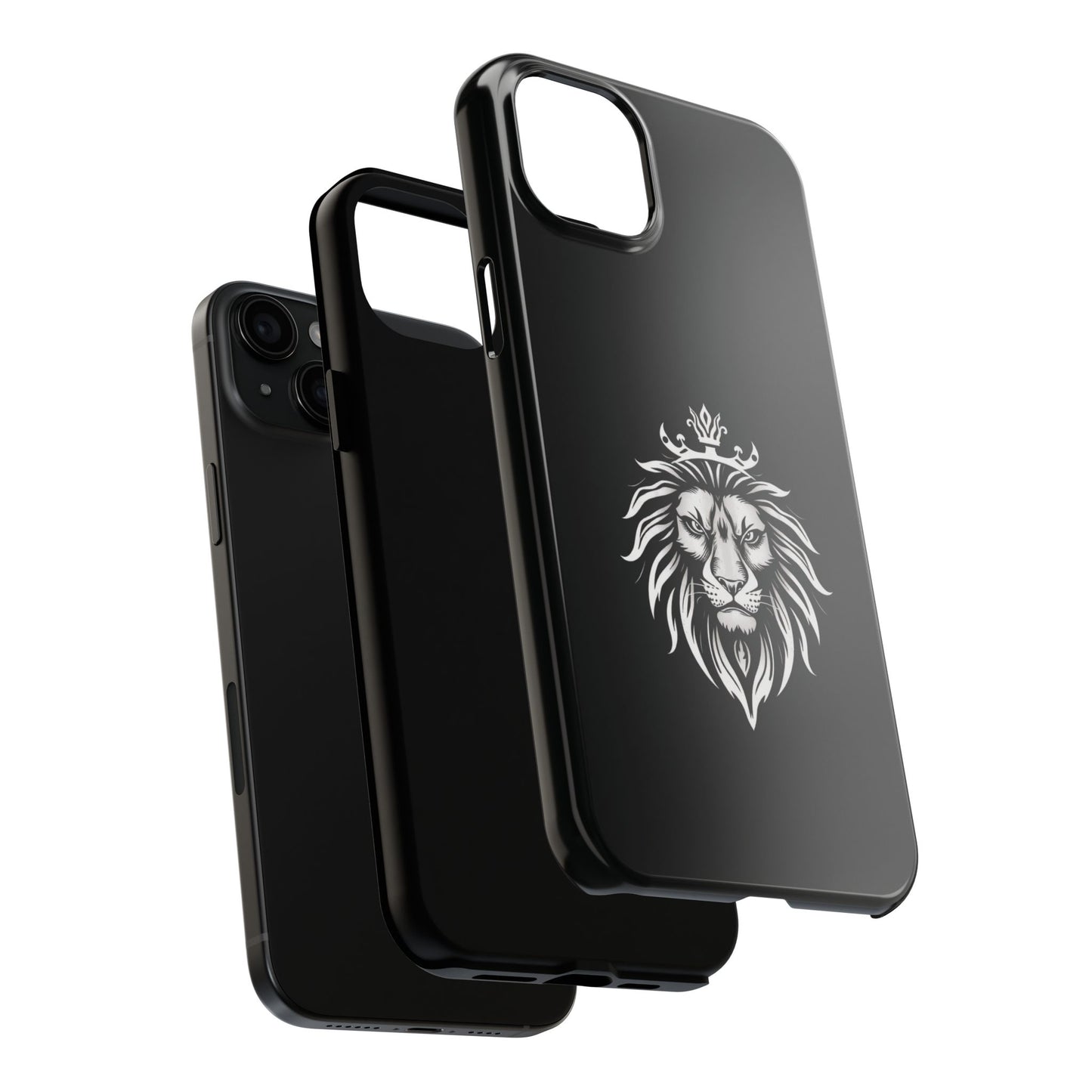Leo Zodiac Phone Case Cover