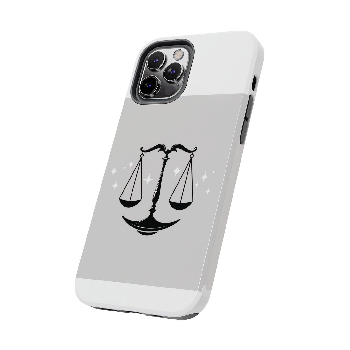Libra Zodiac Phone Case Cover