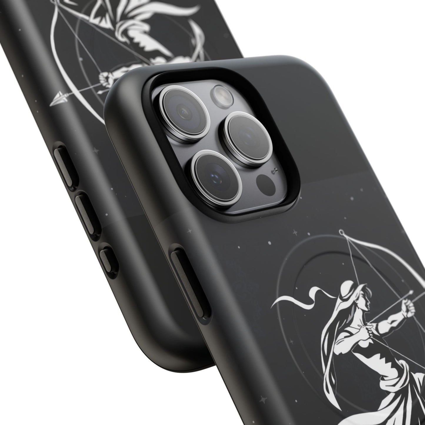 Sagittarius Zodiac Phone Case Cover