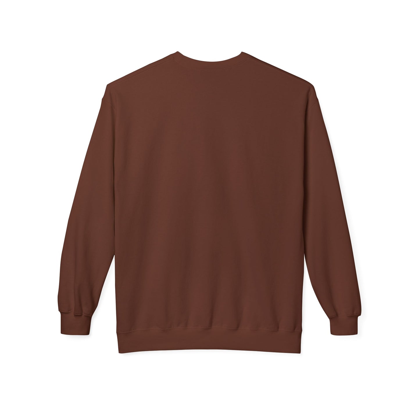 “Stand firm” Crewneck Sweatshirt – Unisex Christian Apparel