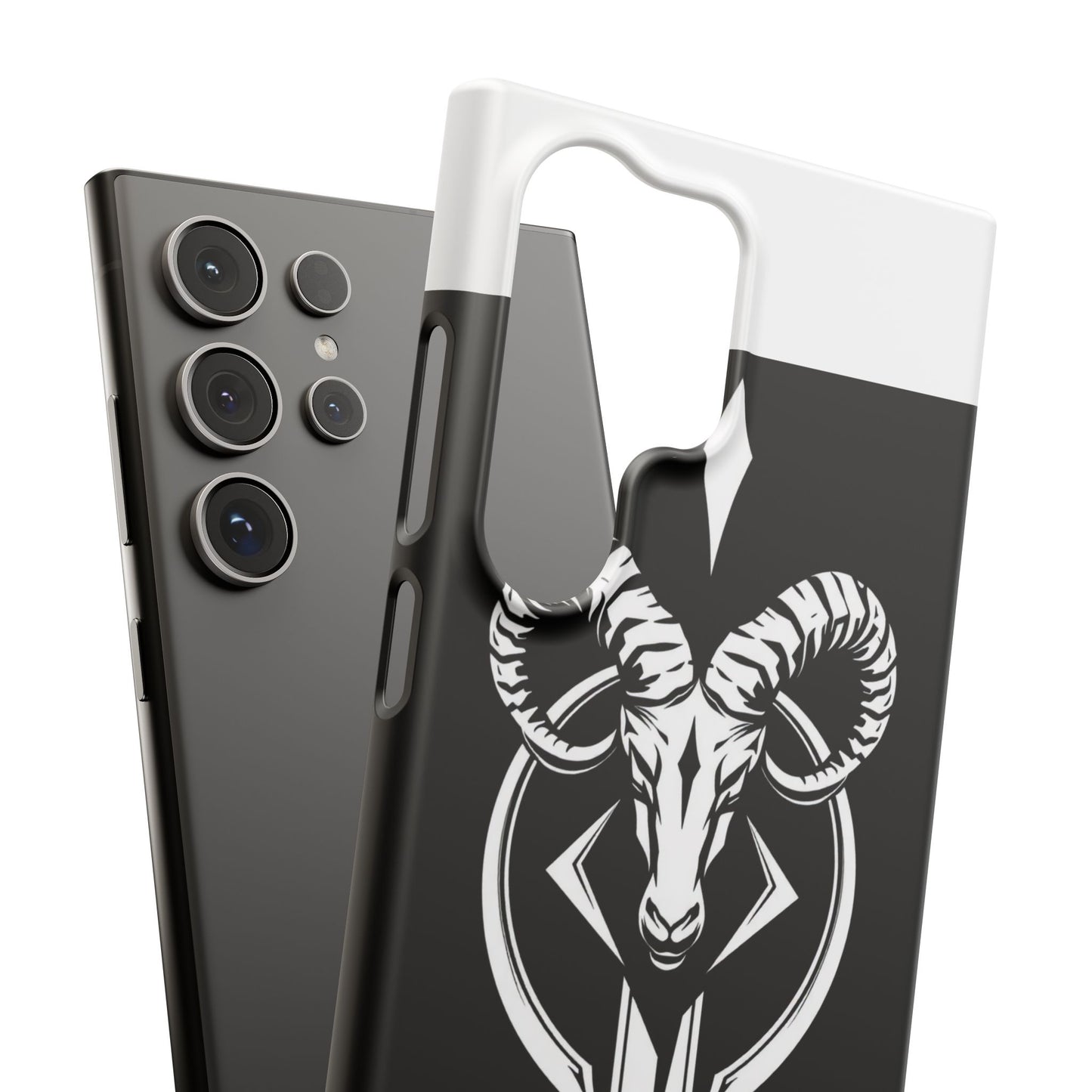 Aries Zodiac Phone Case Cover