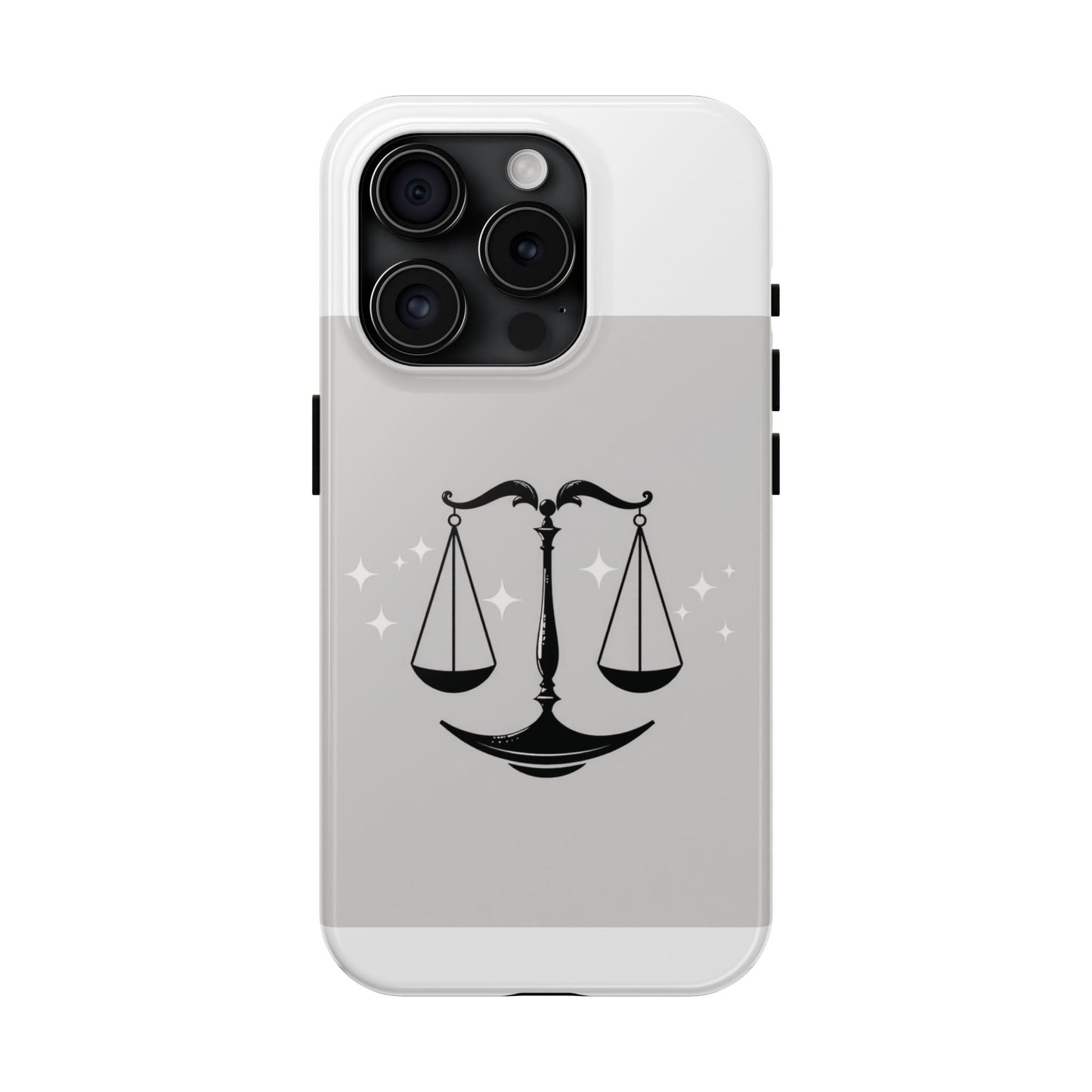 Libra Zodiac Phone Case Cover