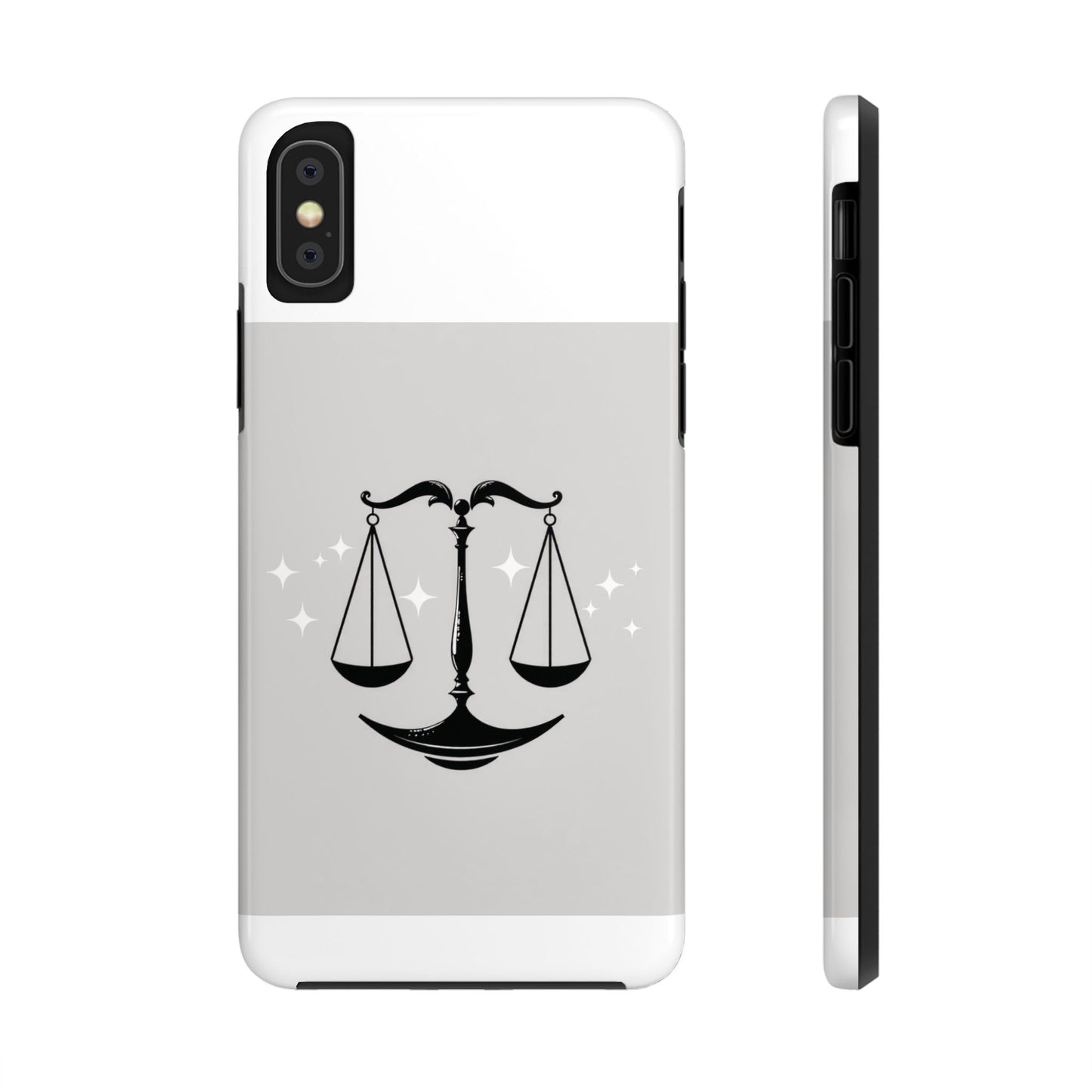 Libra Zodiac Phone Case Cover