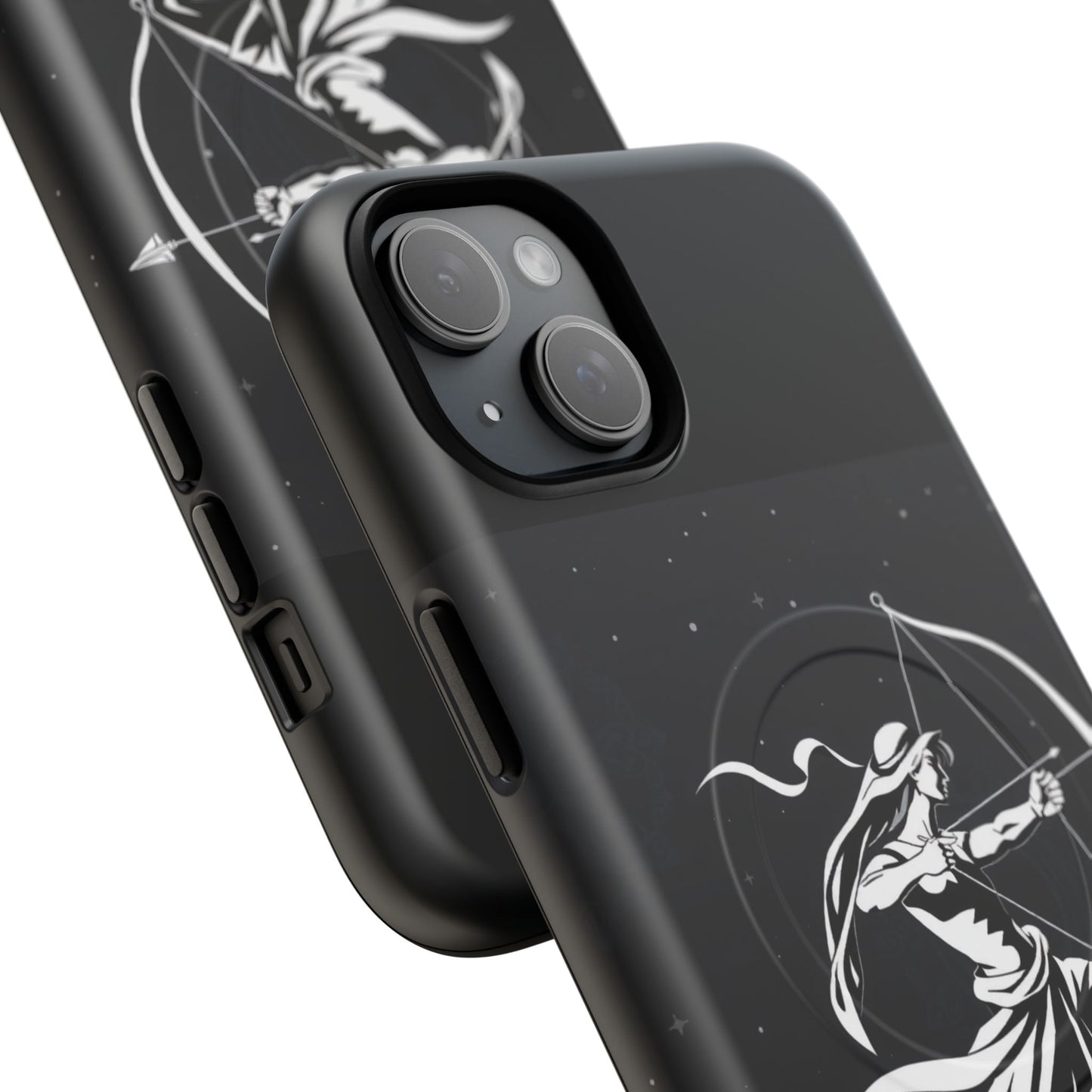 Sagittarius Zodiac Phone Case Cover