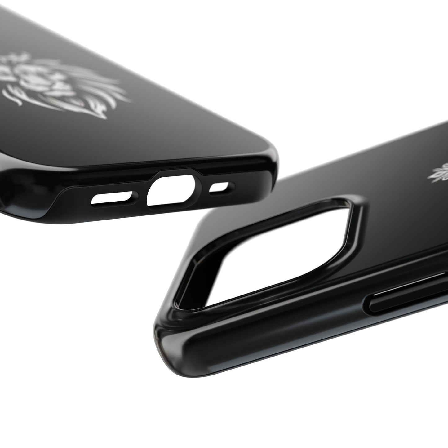Leo Zodiac Phone Case Cover