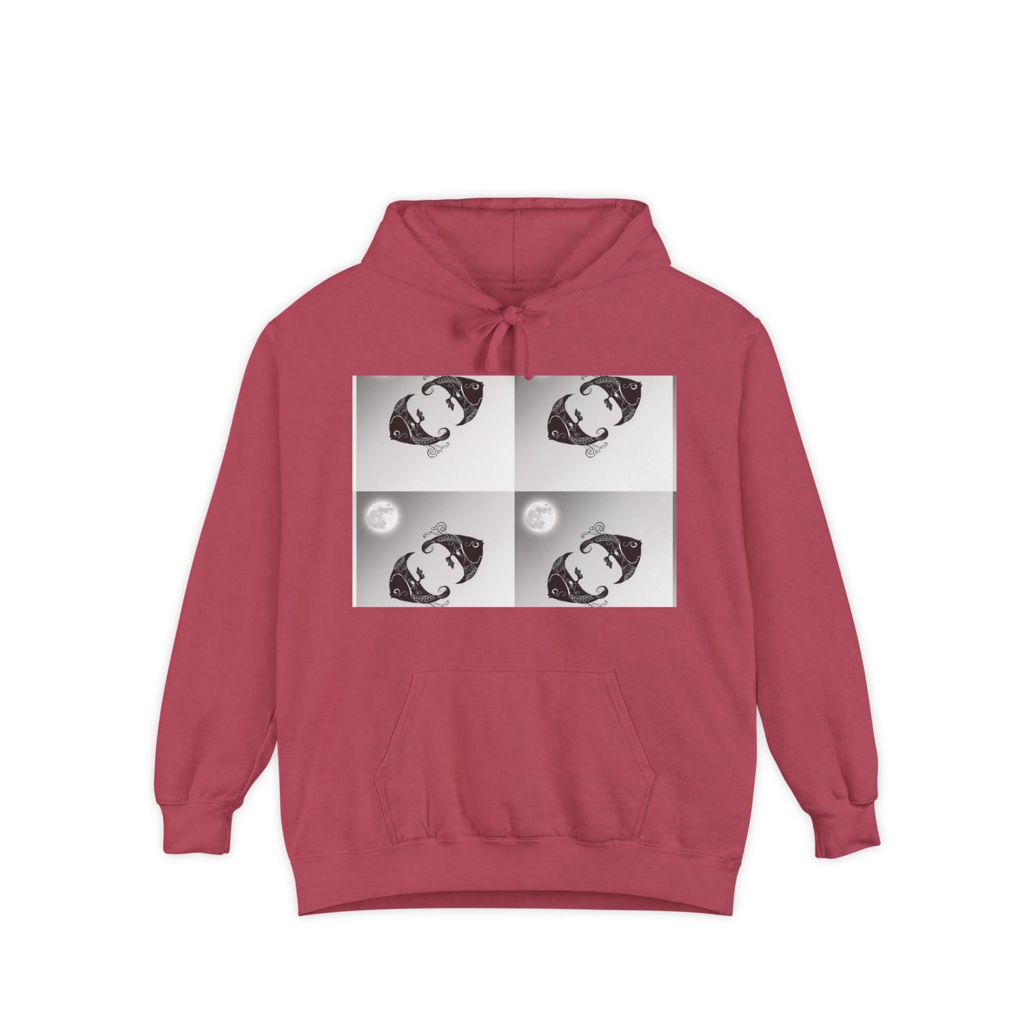 Pisces Zodiac Unisex Hoodie