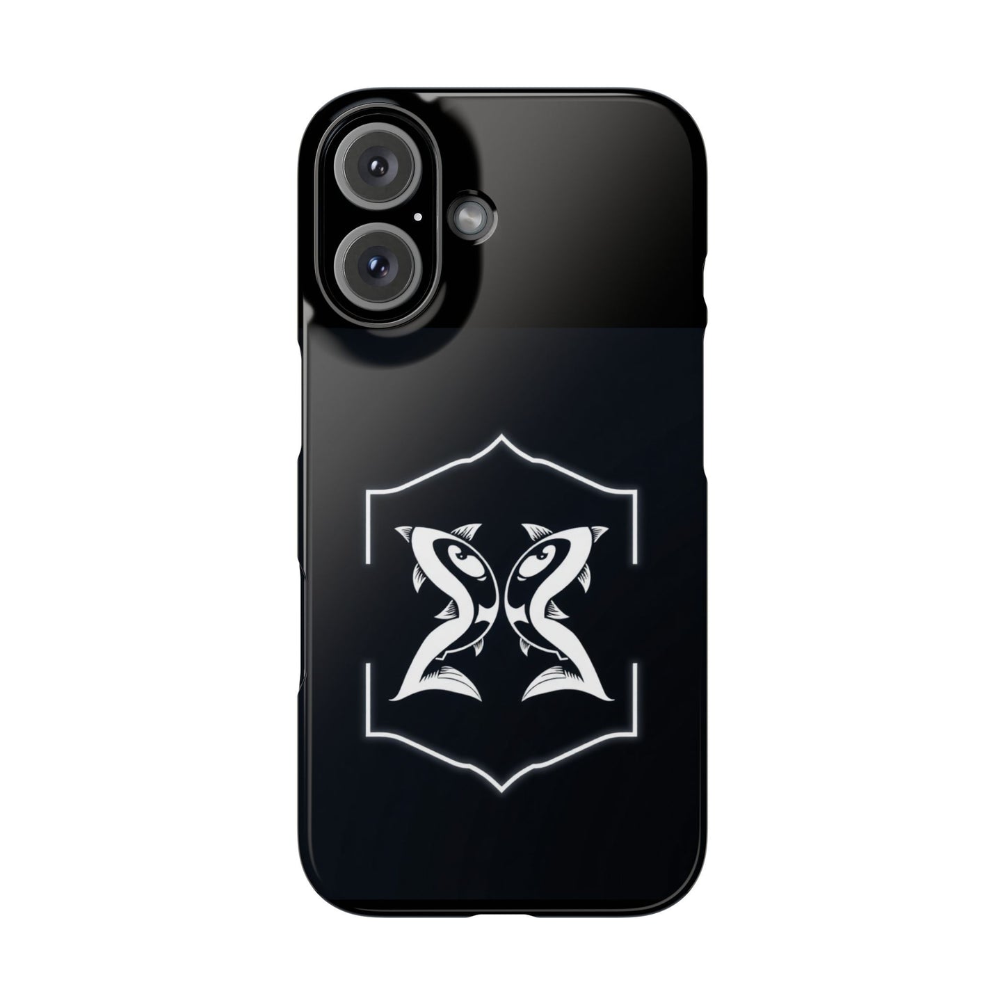 Gemini Zodiac Phone Case Cover
