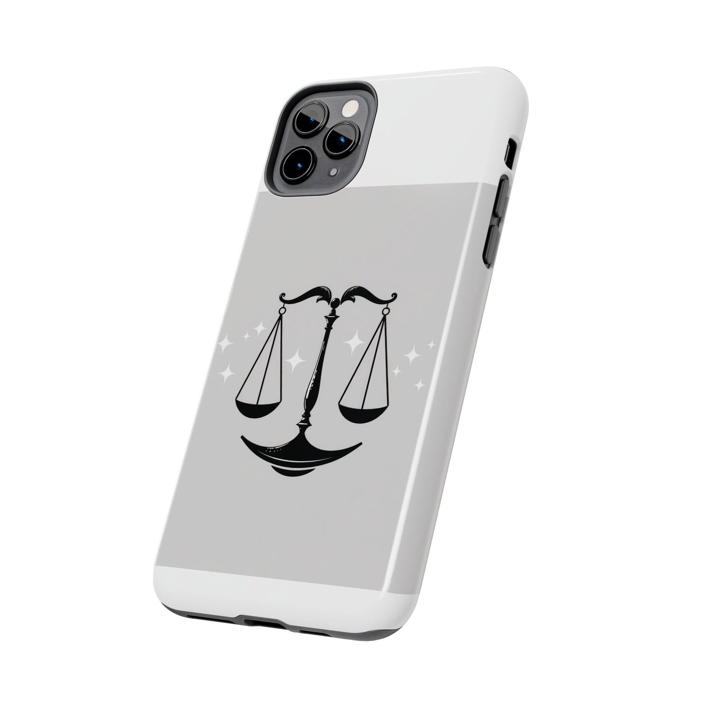 Libra Zodiac Phone Case Cover