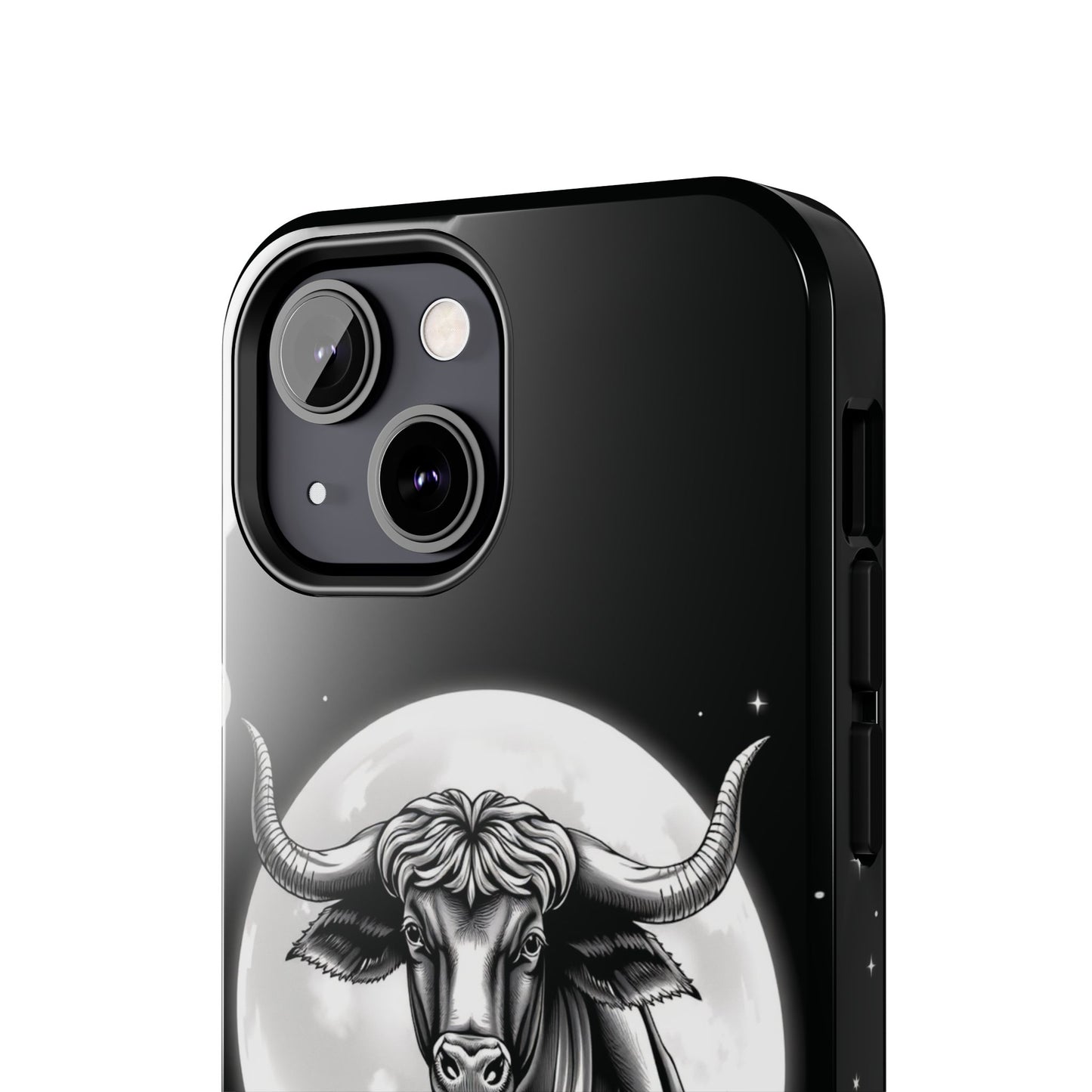 Taurus Zodiac Phone Case Cover