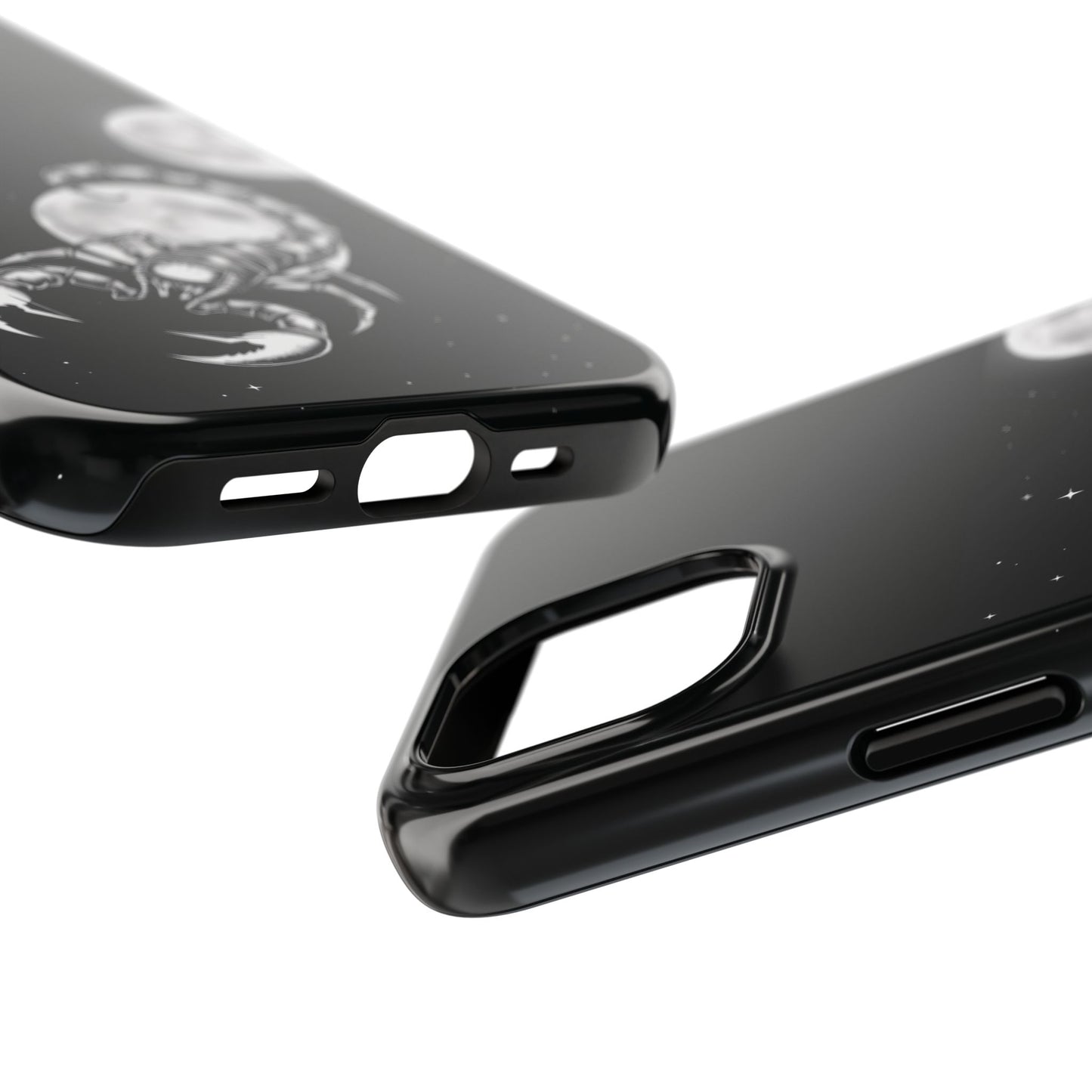 Scorpio Zodiac Phone Case Cover