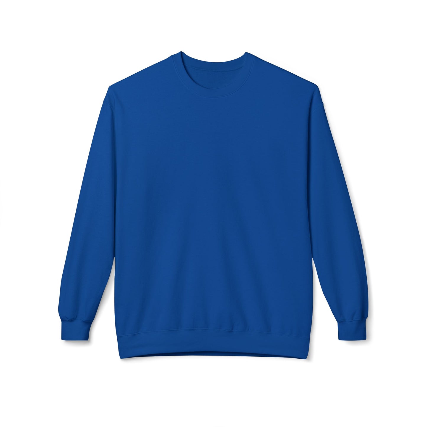 Unisex Chosen Fleece Crewneck Sweatshirt