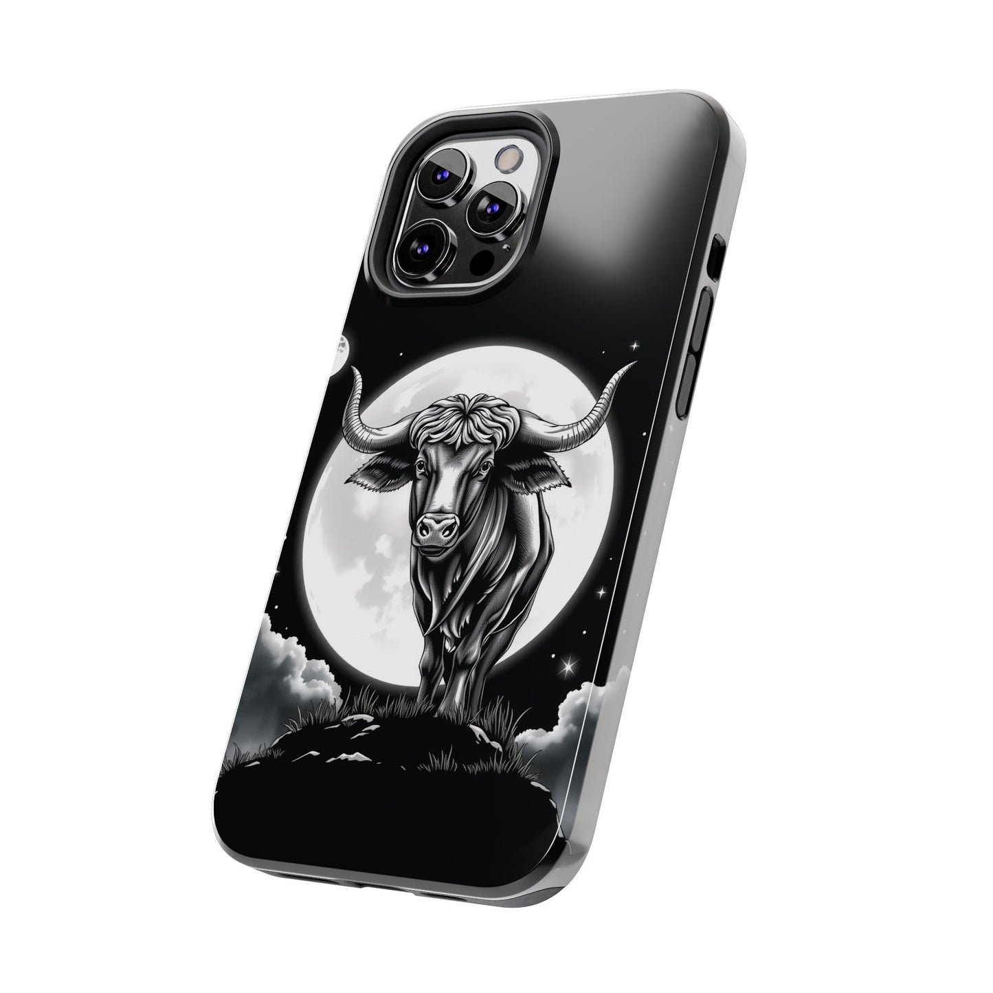 Taurus Zodiac Phone Case Cover