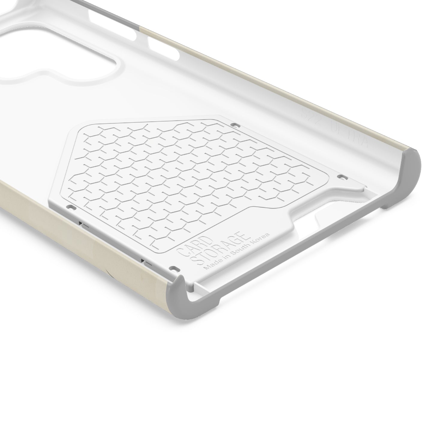 Cancer Zodiac Phone Case Cover
