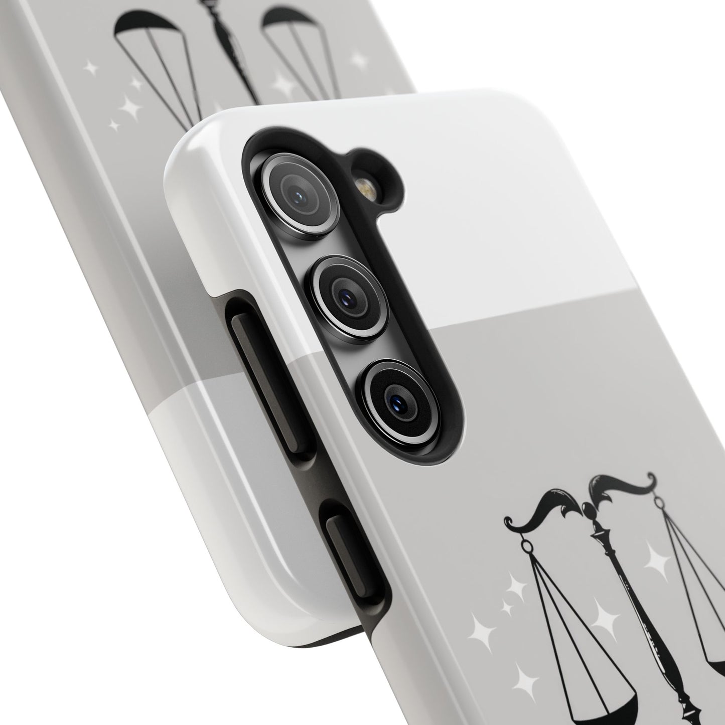 Libra Zodiac Phone Case Cover