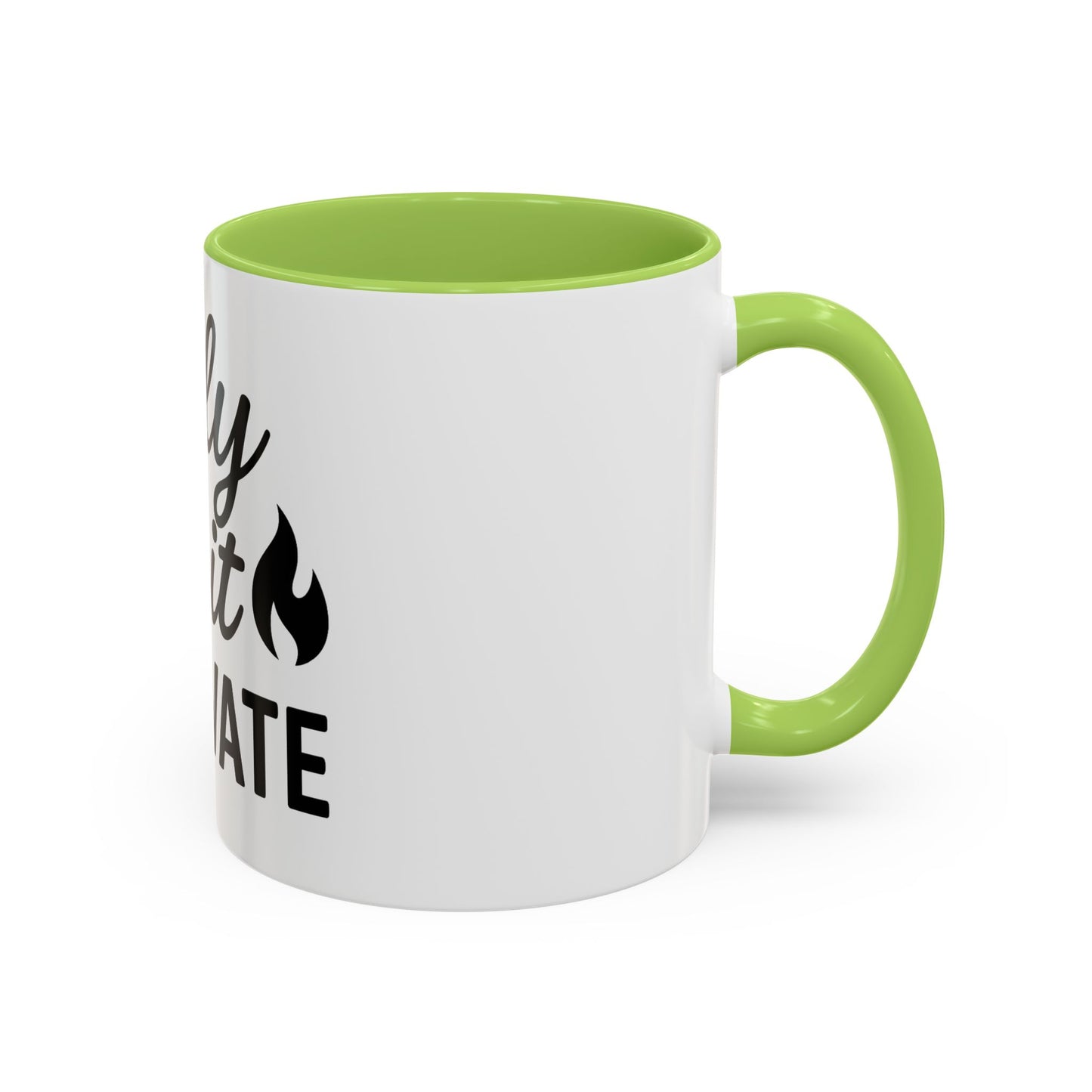 Holy Spirit Activate Christian Mug – Motivational Faith Gift