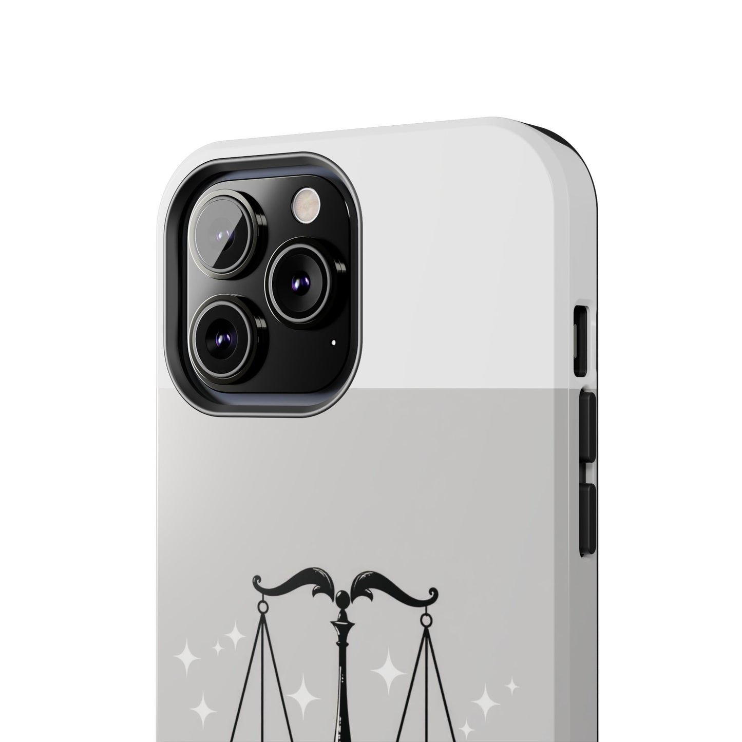 Libra Zodiac Phone Case Cover