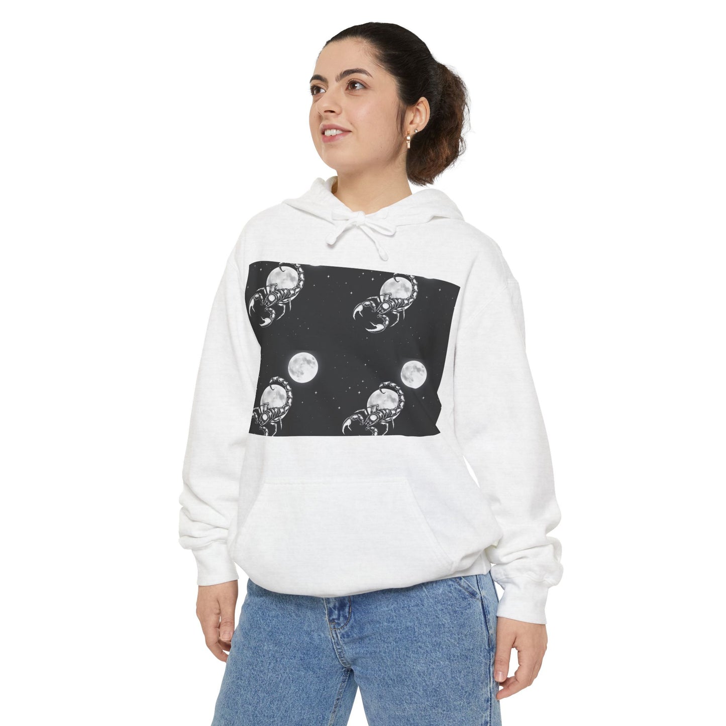 Scorpio Zodiac Unisex Hoodie