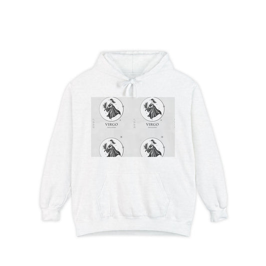 Virgo Zodiac Unisex Hoodie