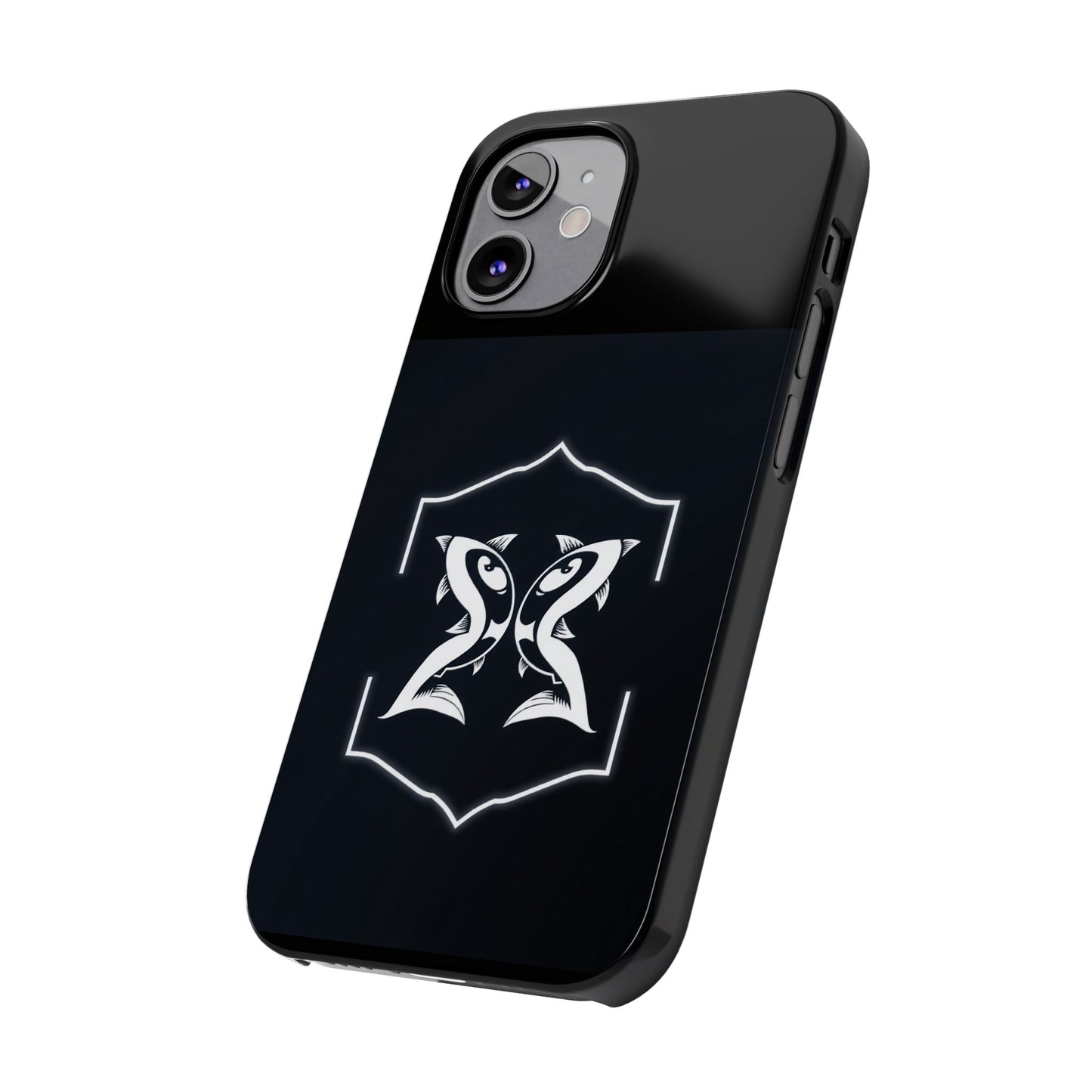 Gemini Zodiac Phone Case Cover