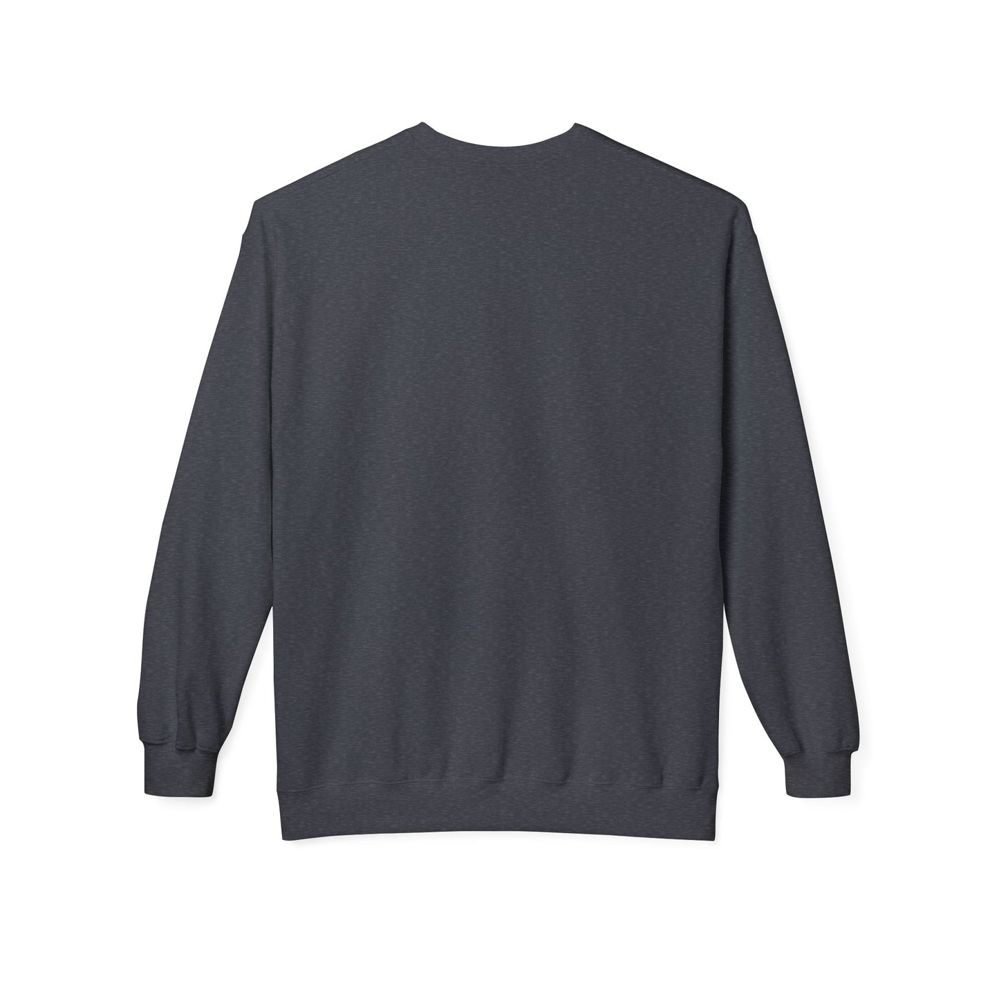 “Chosen picture” Crewneck Sweatshirt – Unisex Christian Apparel