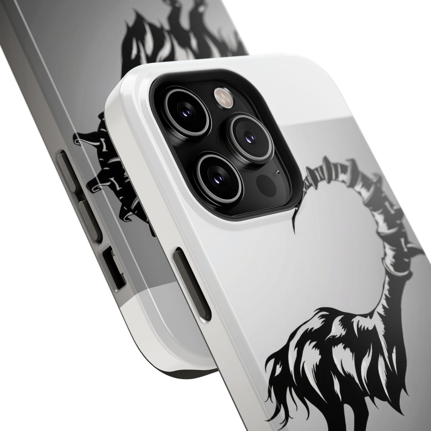 Capricorn Zodiac Phone Case Cover