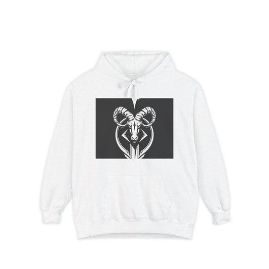 Aries Zodiac Unisex Hoodie