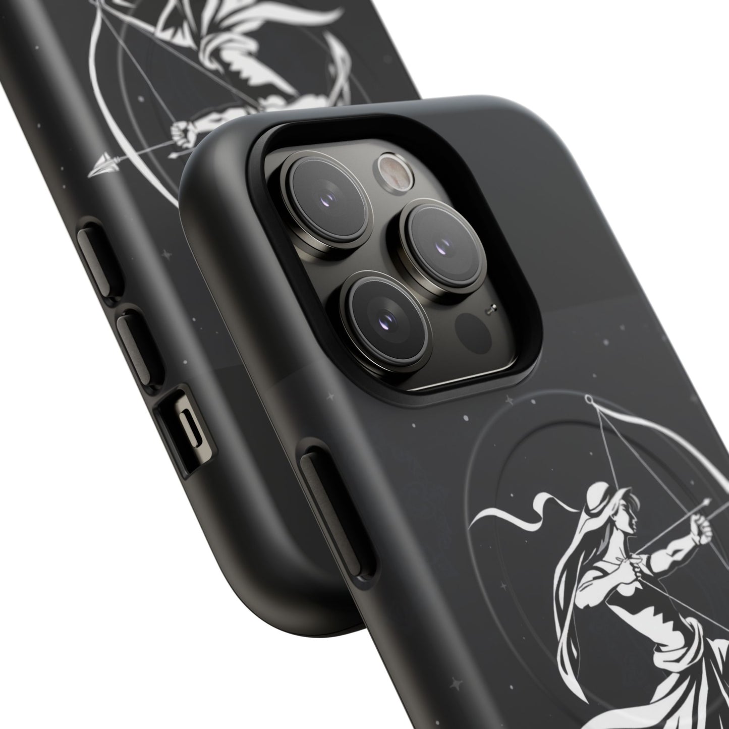 Sagittarius Zodiac Phone Case Cover