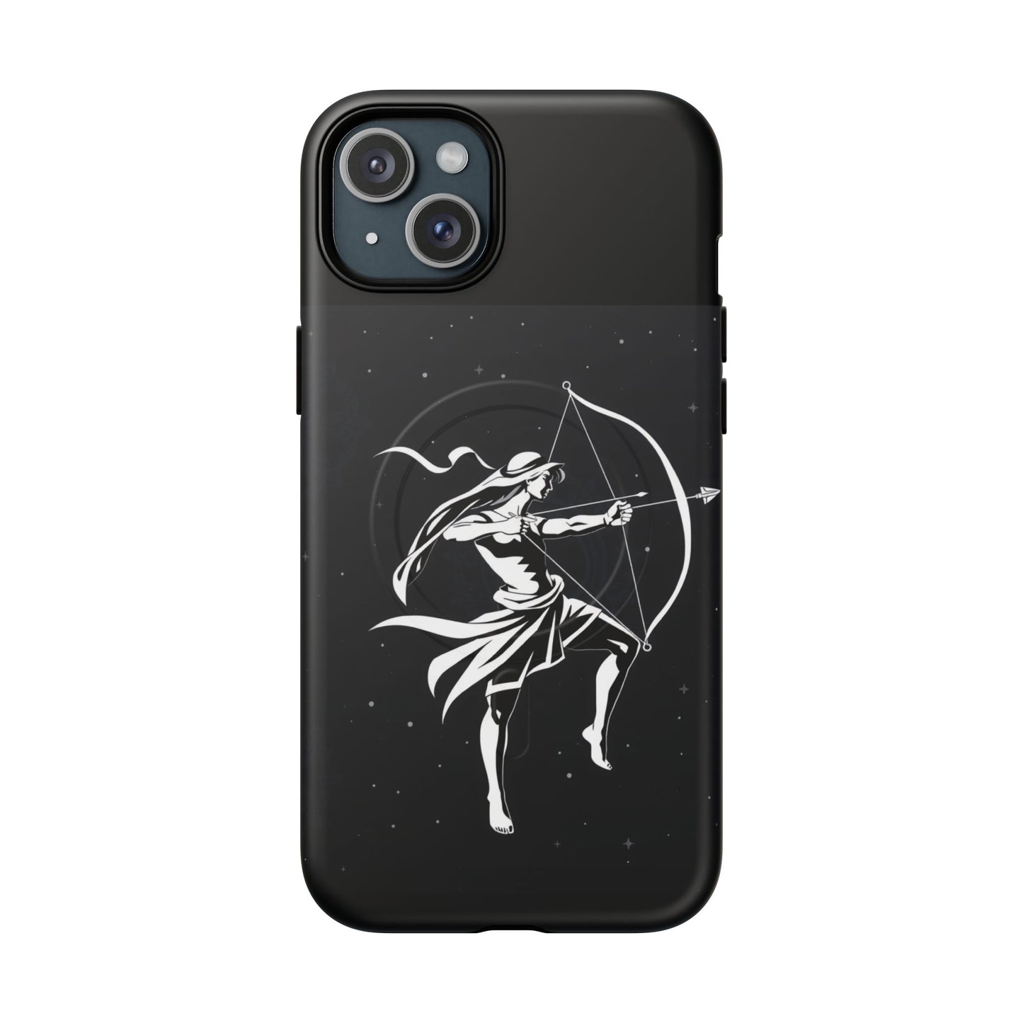 Sagittarius Zodiac Phone Case Cover