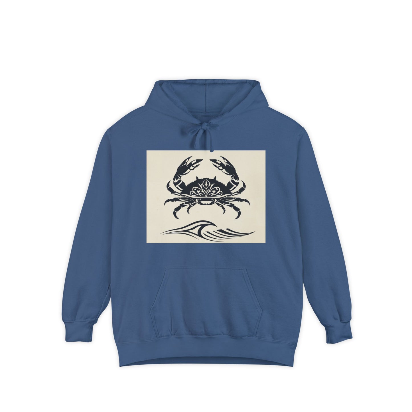 Cancer Zodiac Unisex Hoodie