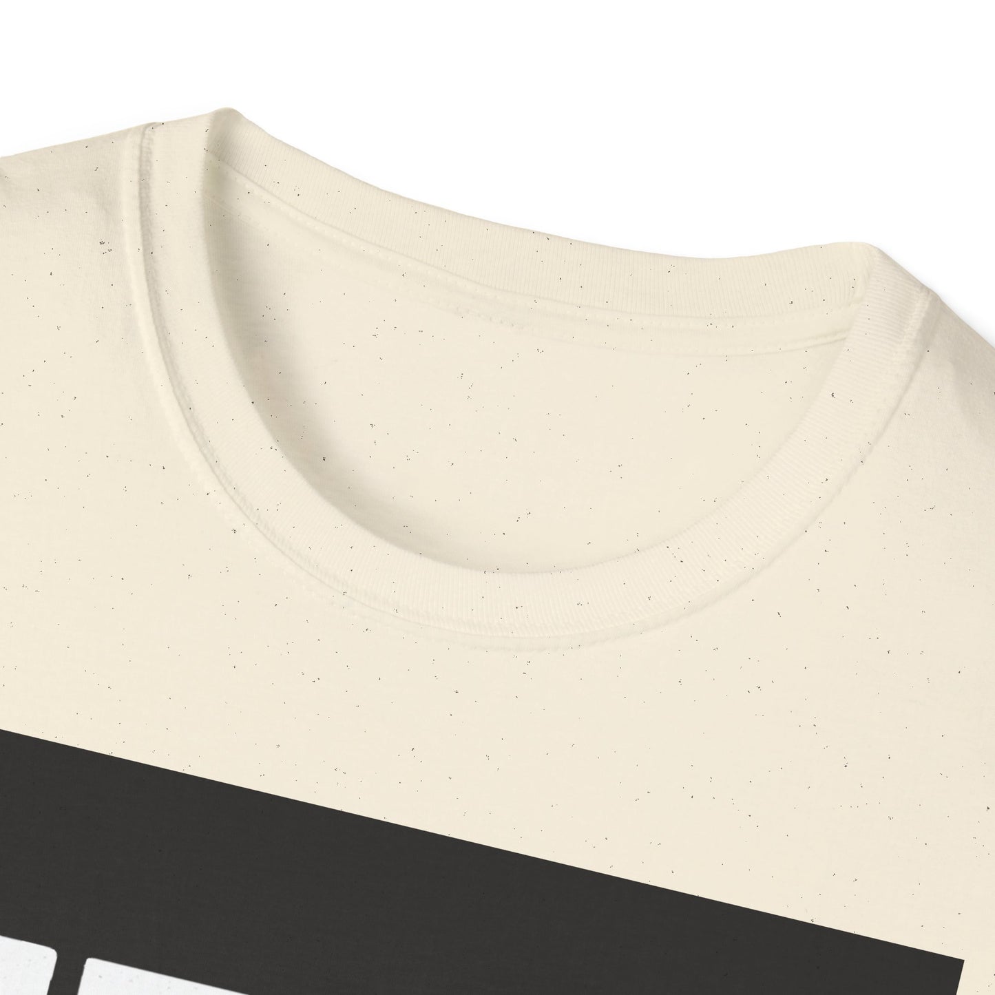 Team Jesus Heavy Cotton Tee | Bold Christian Streetwear