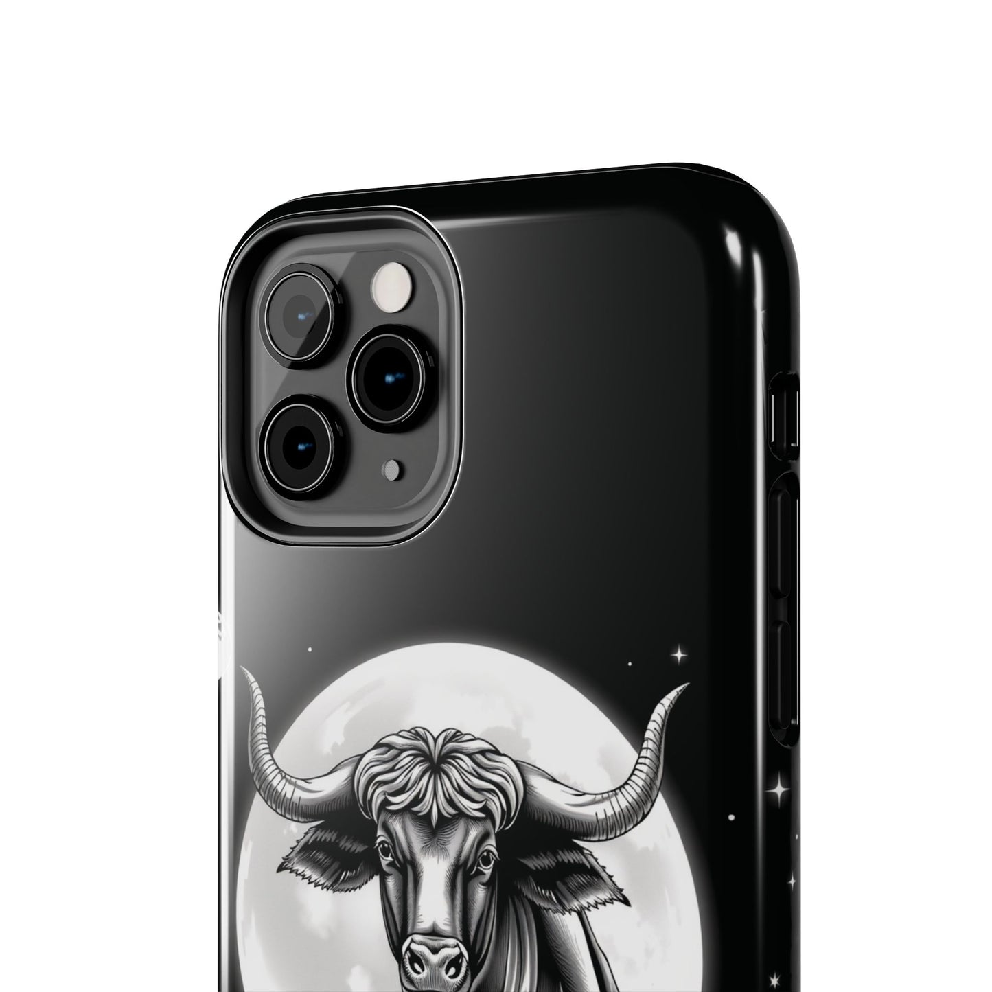 Taurus Zodiac Phone Case Cover