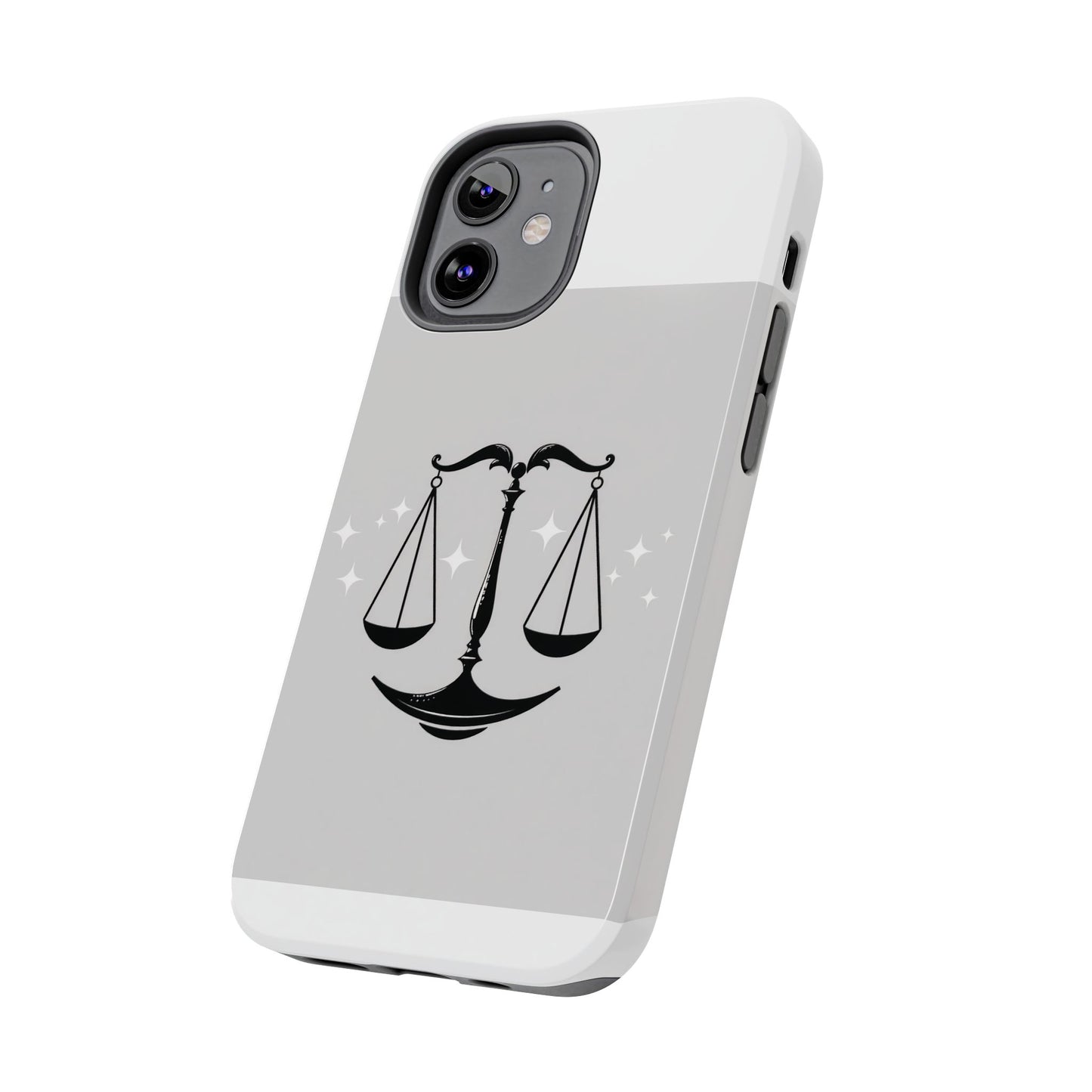 Libra Zodiac Phone Case Cover