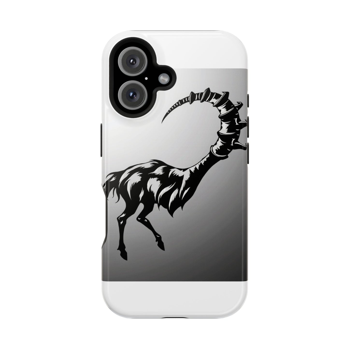 Capricorn Zodiac Phone Case Cover