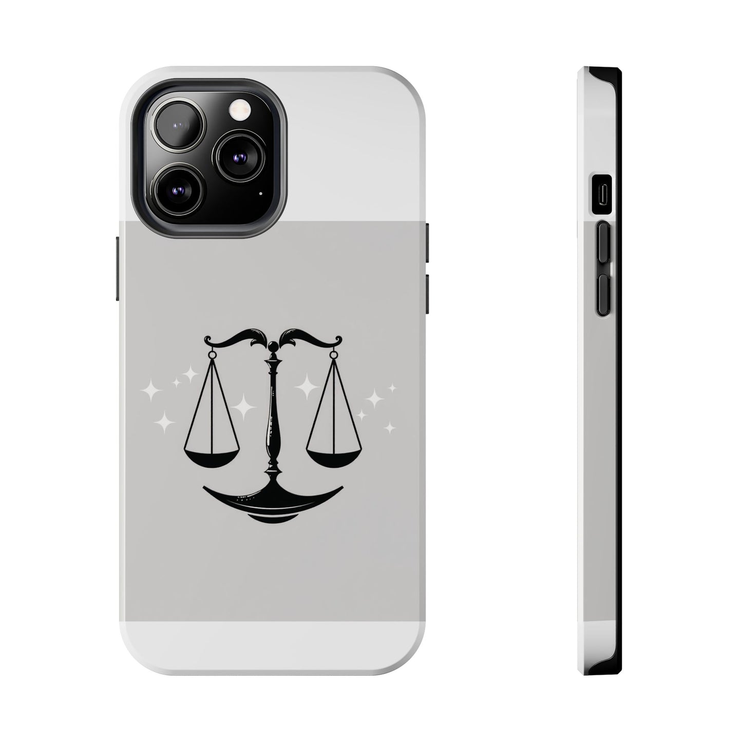 Libra Zodiac Phone Case Cover