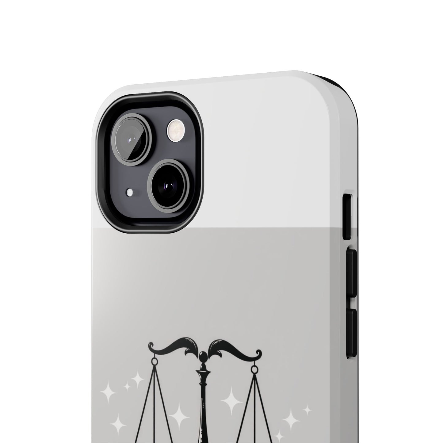 Libra Zodiac Phone Case Cover