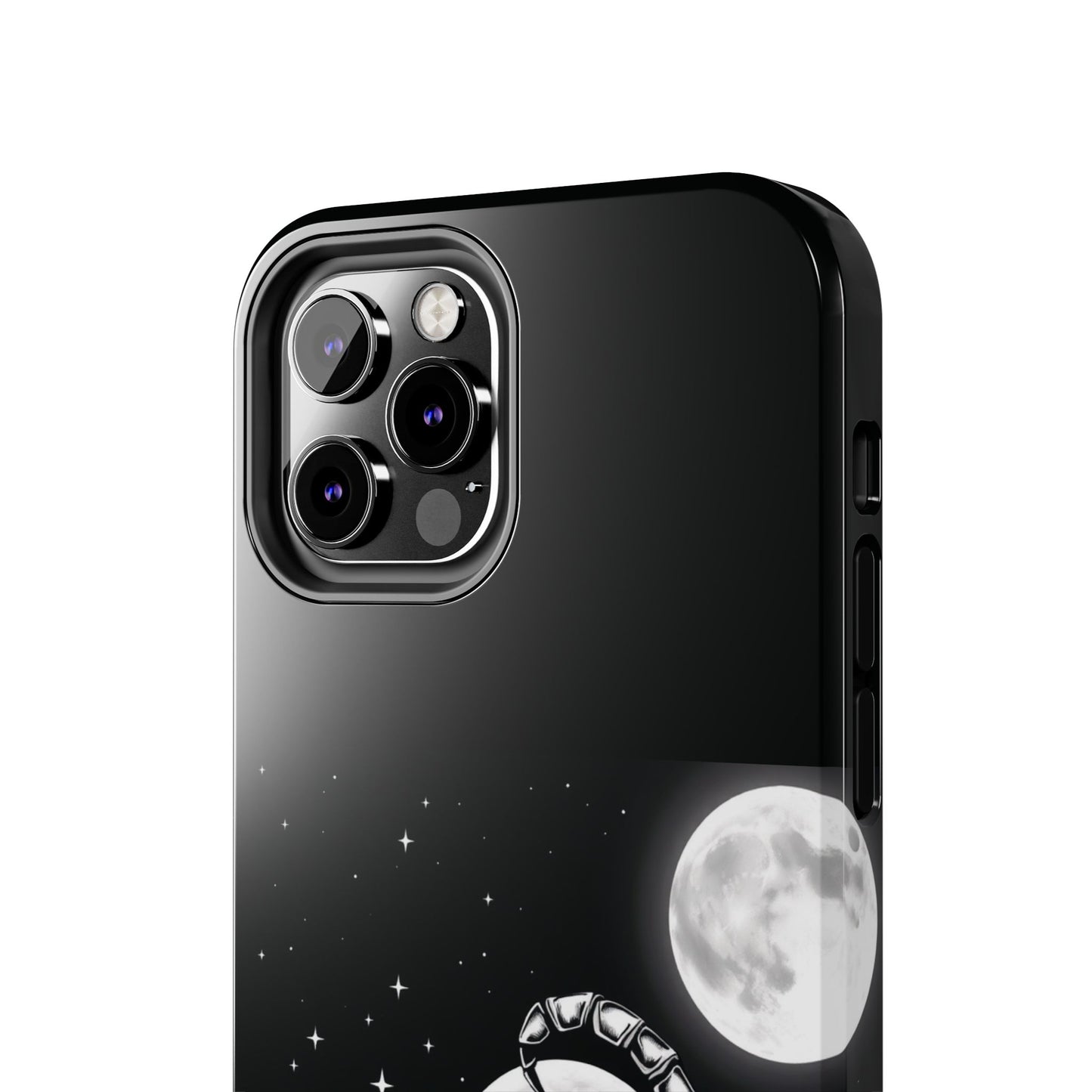 Scorpio Zodiac Phone Case Cover