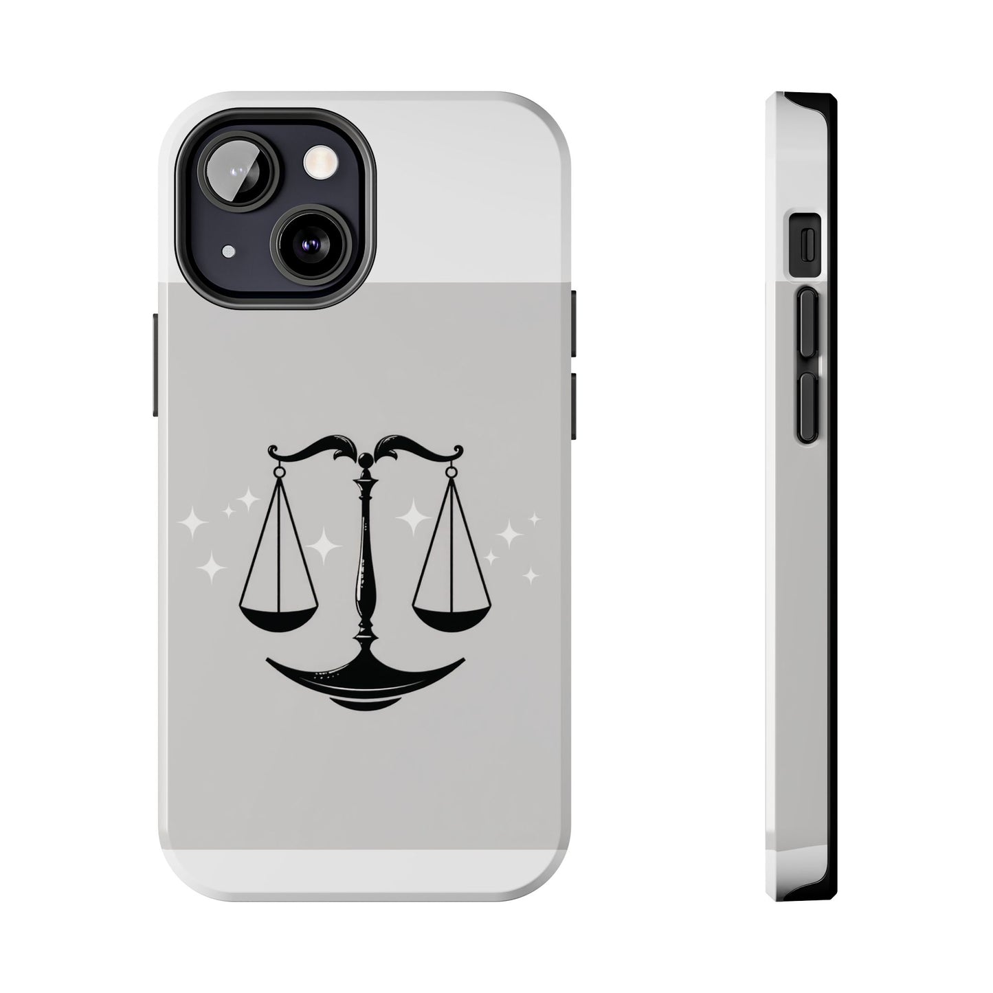Libra Zodiac Phone Case Cover