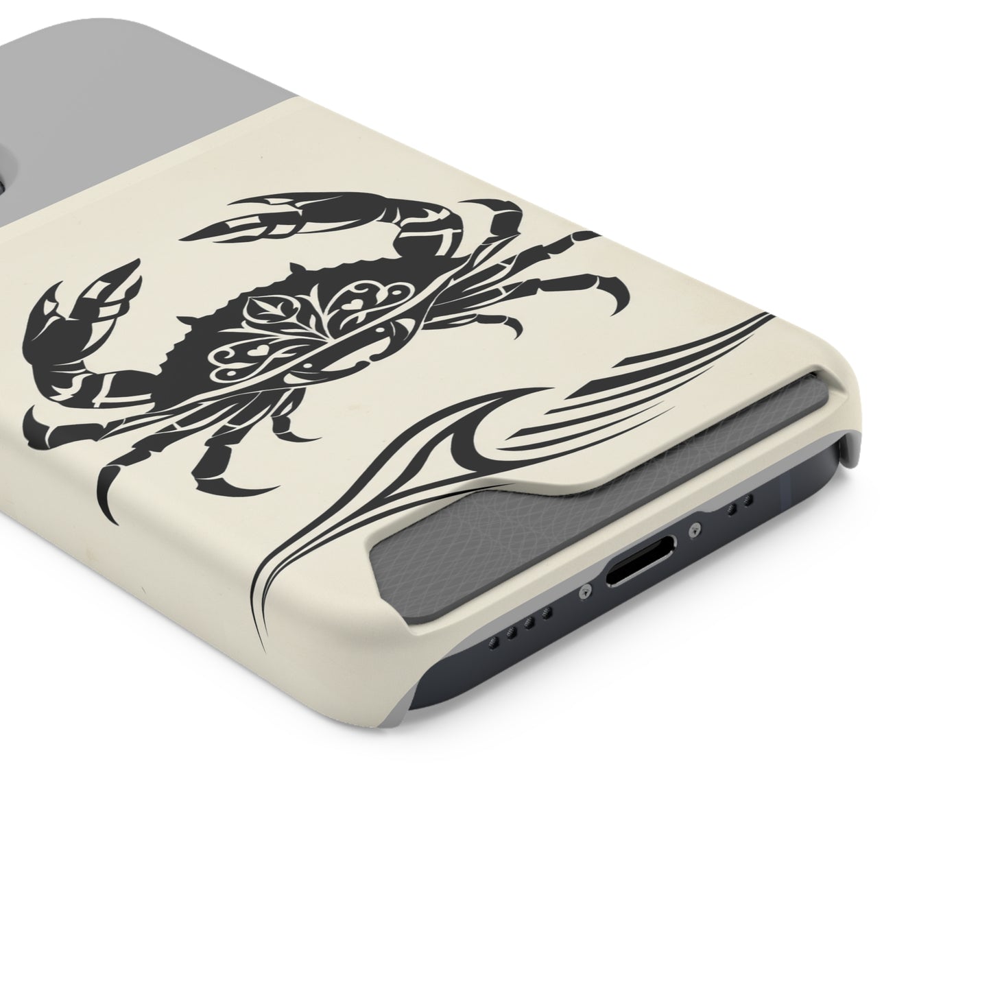 Cancer Zodiac Phone Case Cover